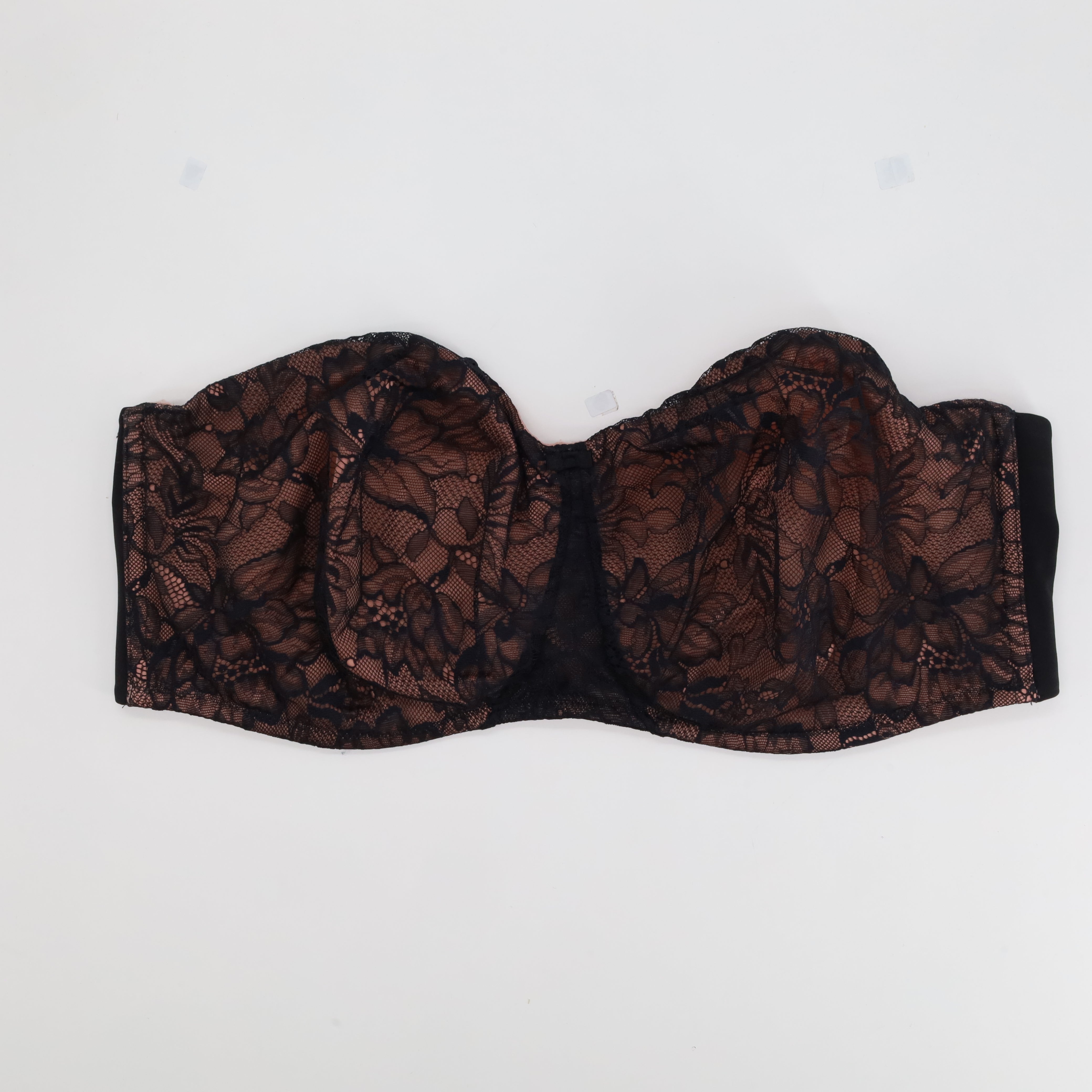 Soutien-gorge Triumph Noir