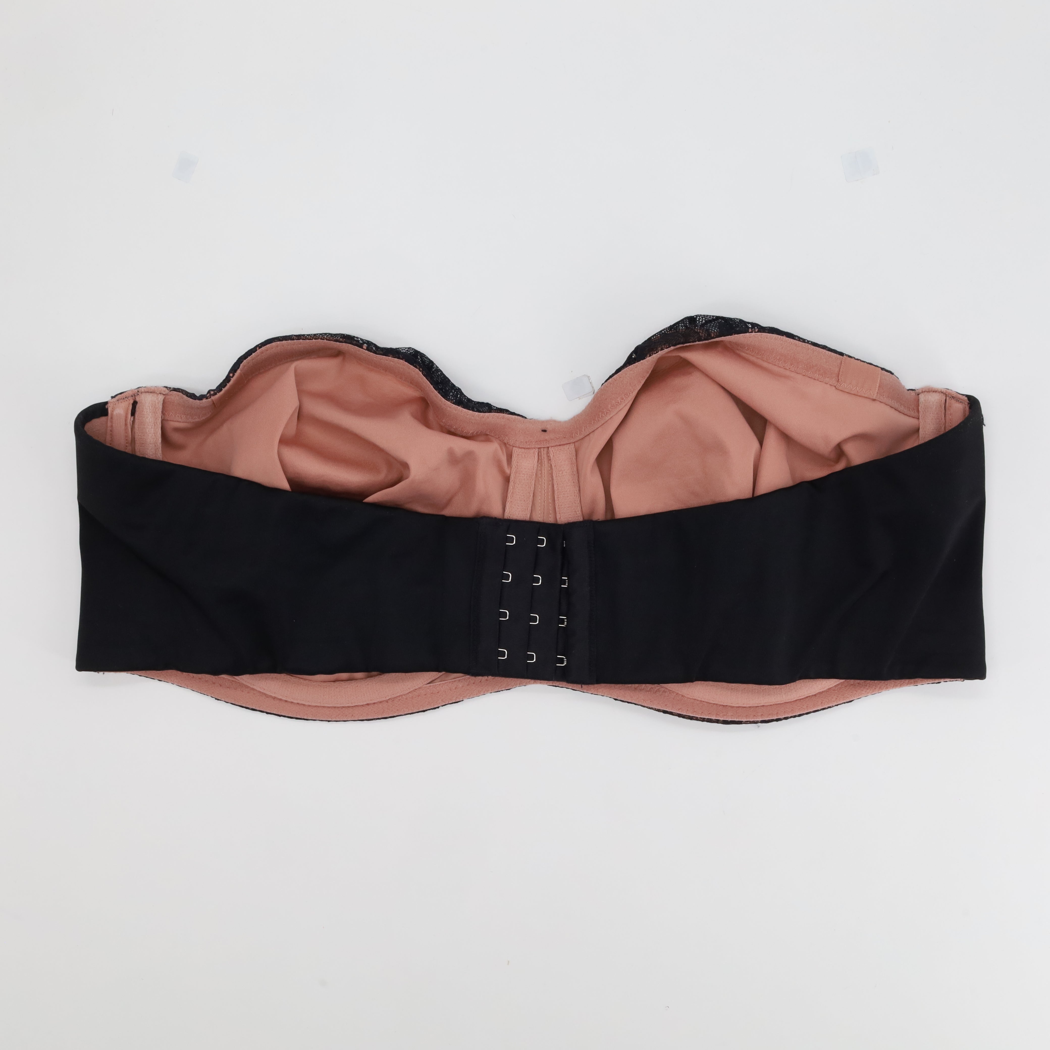 Soutien-gorge Triumph Noir