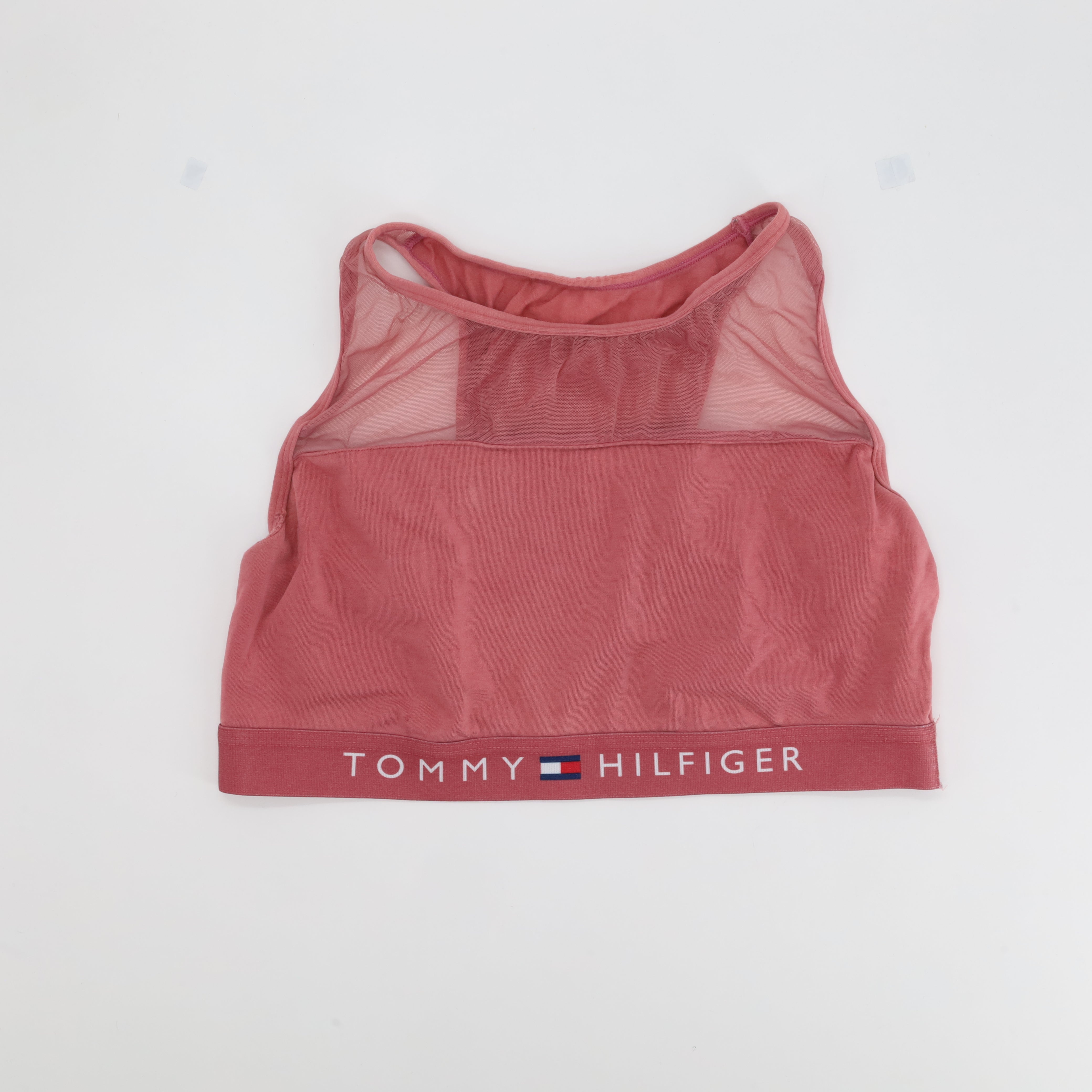 Brassière Tommy Hilfiger Rose