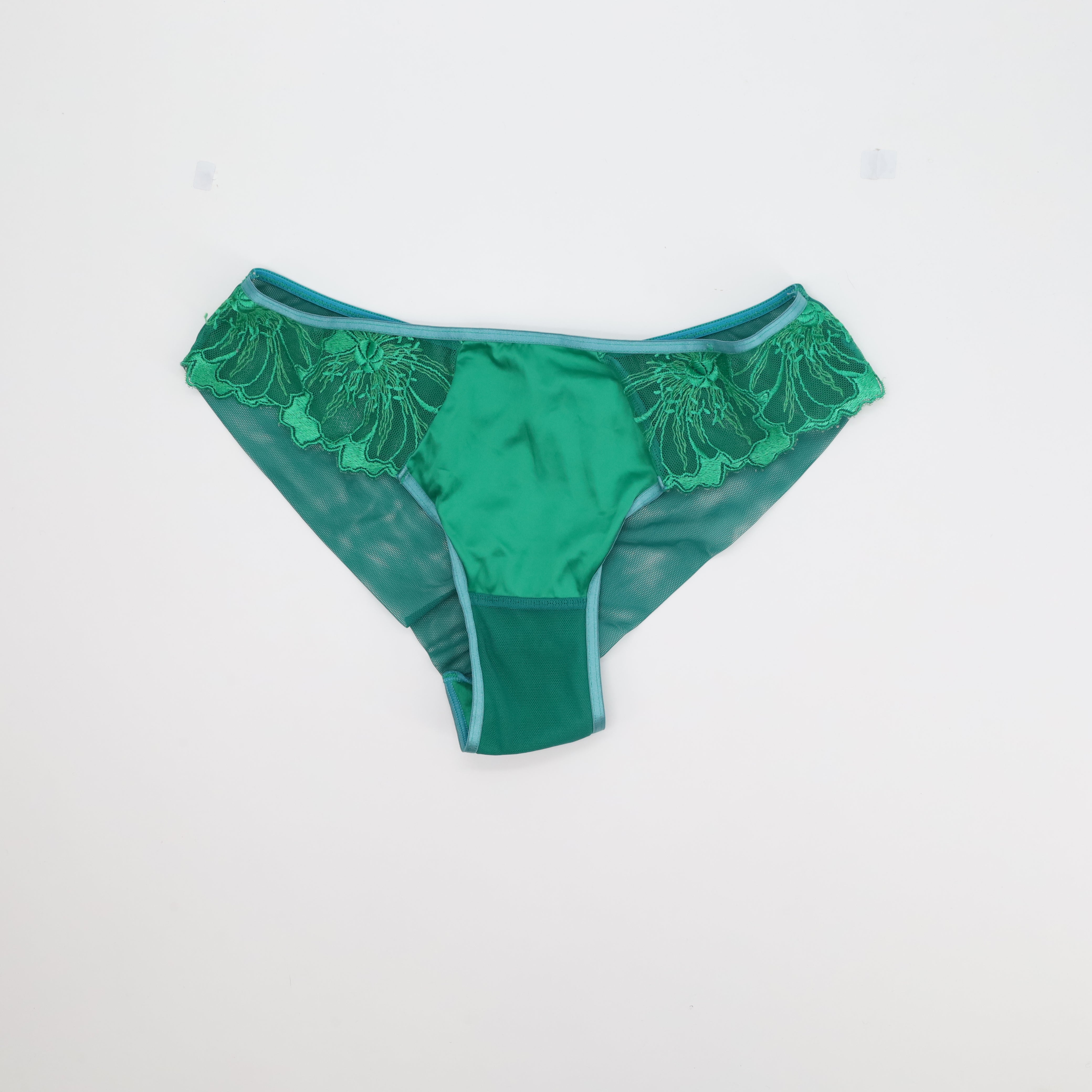 Culotte ETAM Vert