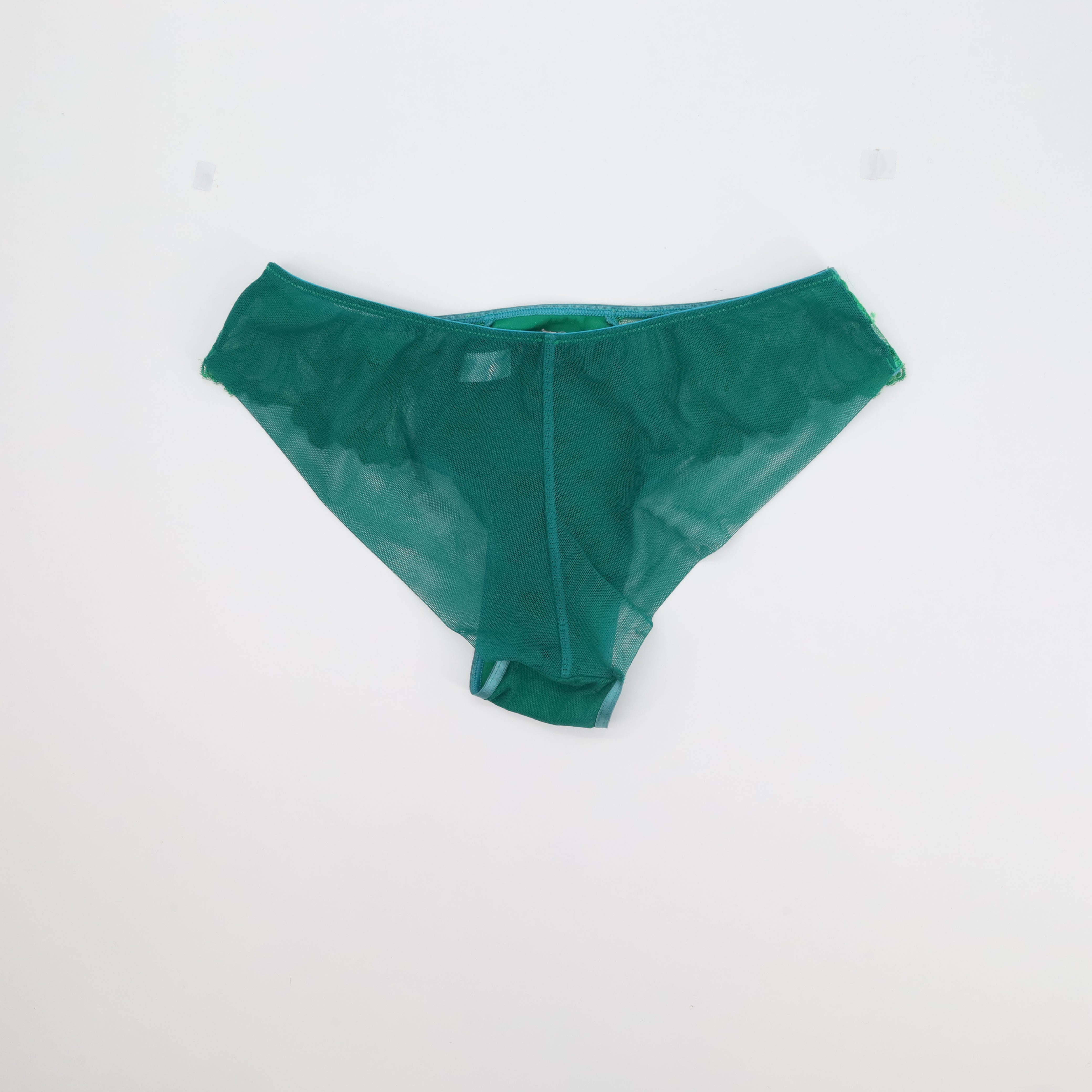 Culotte ETAM Vert