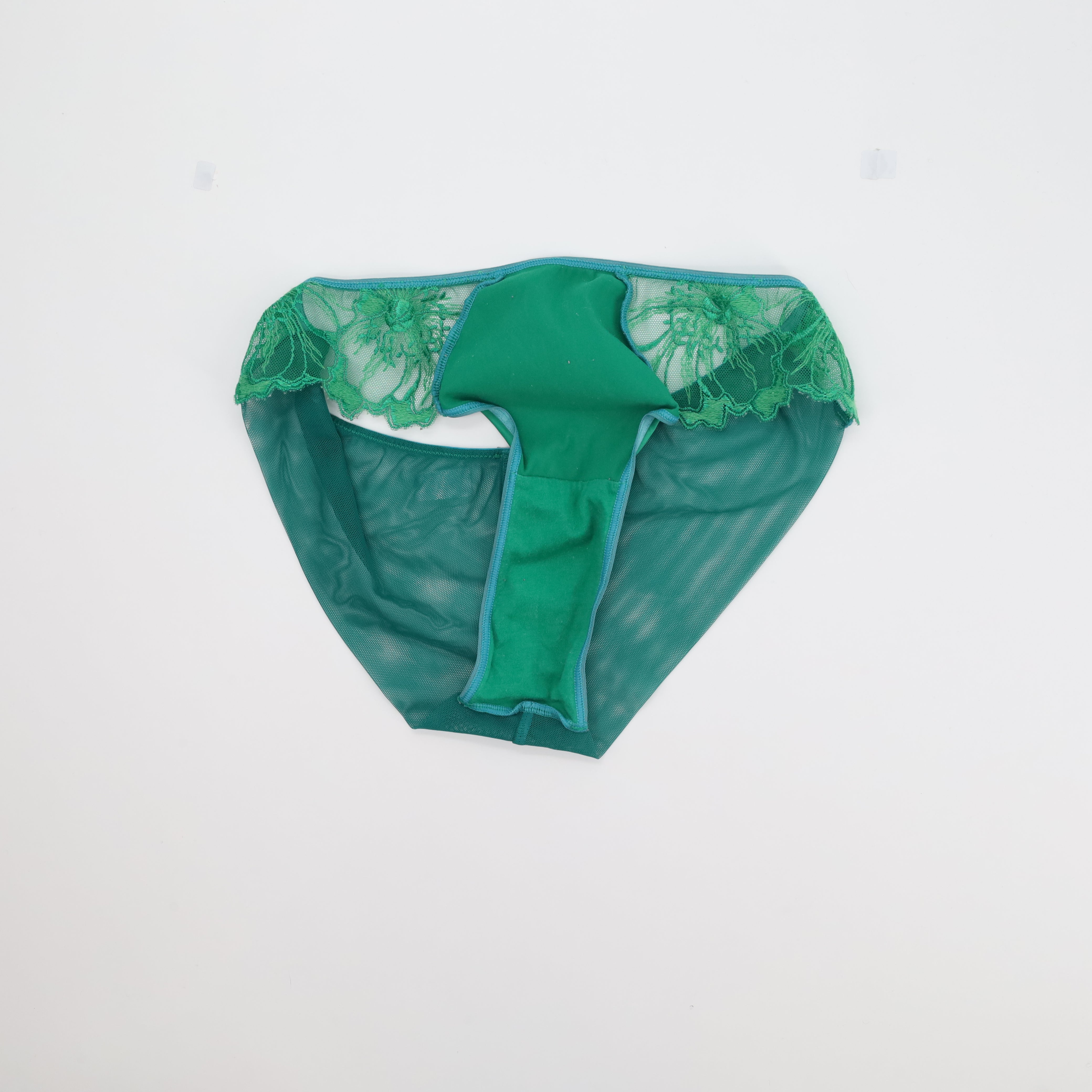 Culotte ETAM Vert