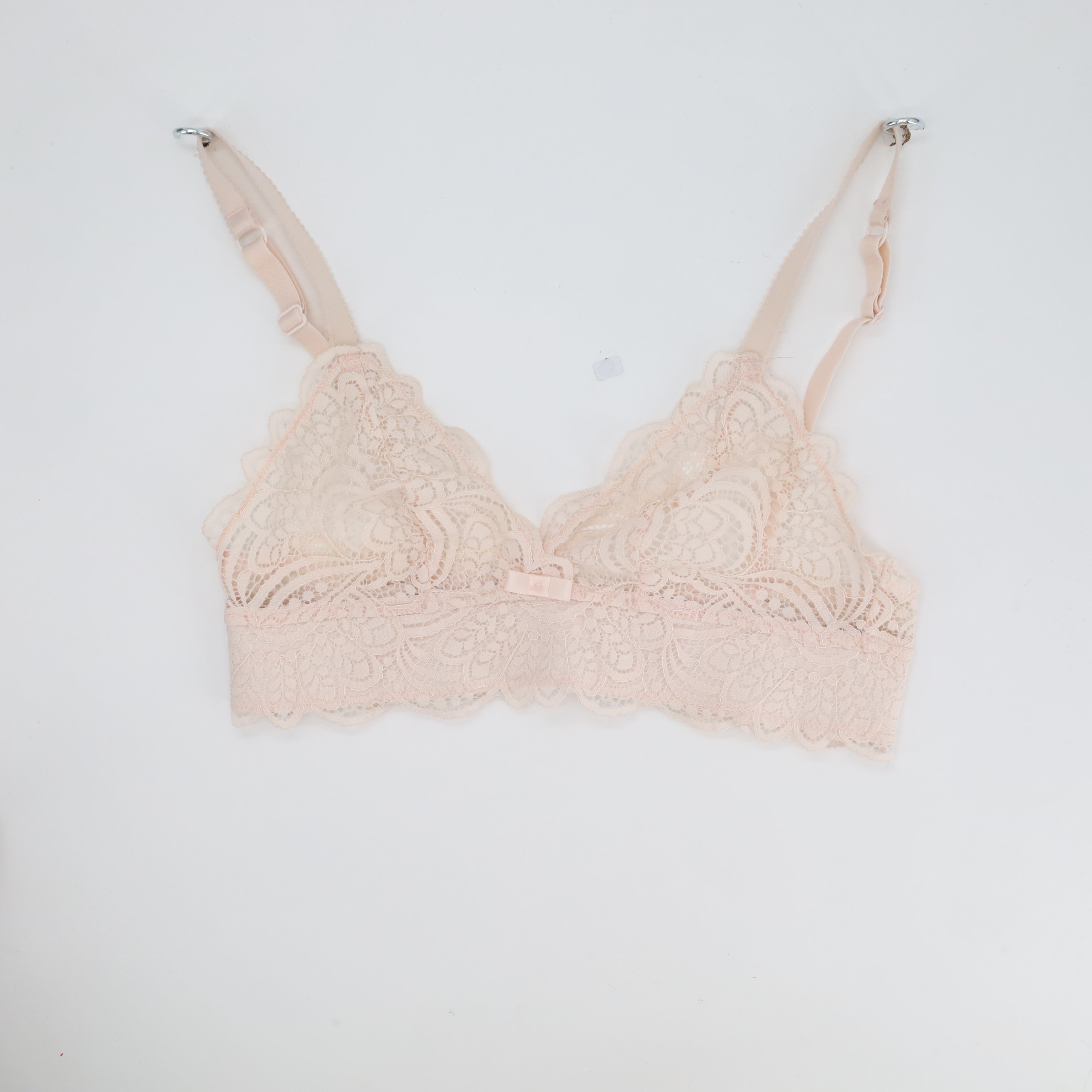 Soutien-gorge RougeGorge Rose