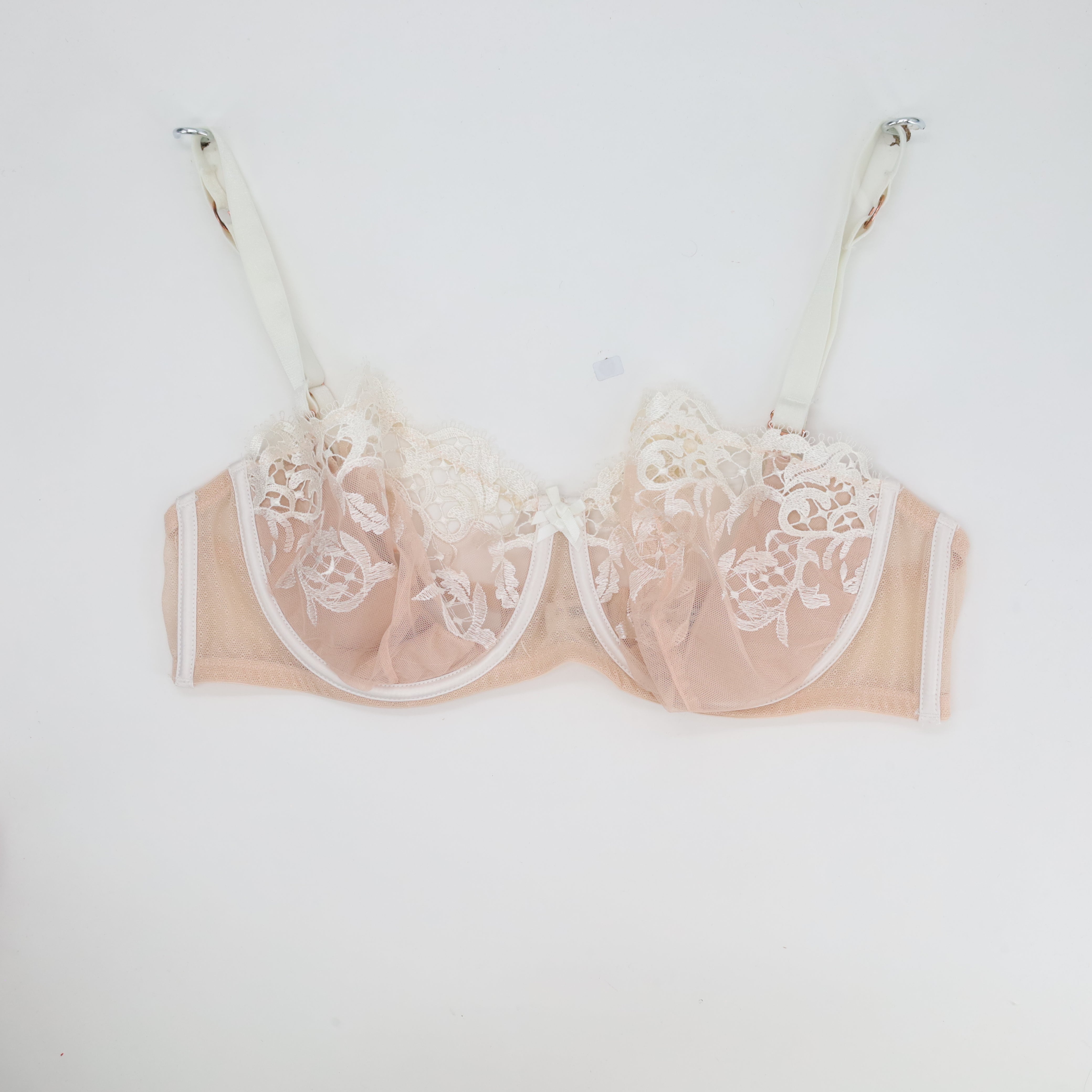 Soutien-gorge RougeGorge Beige