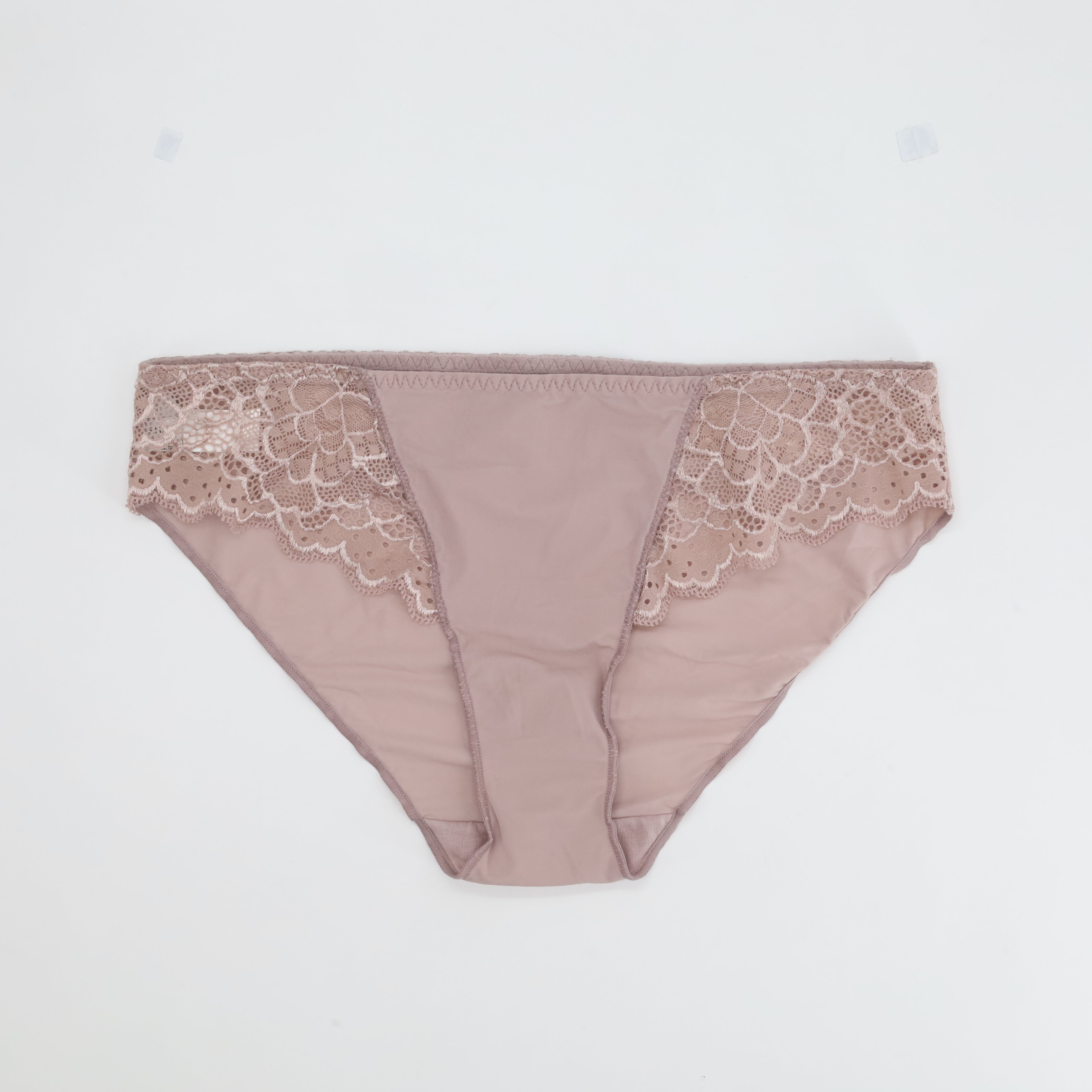 Culotte Simone Pérèle Beige