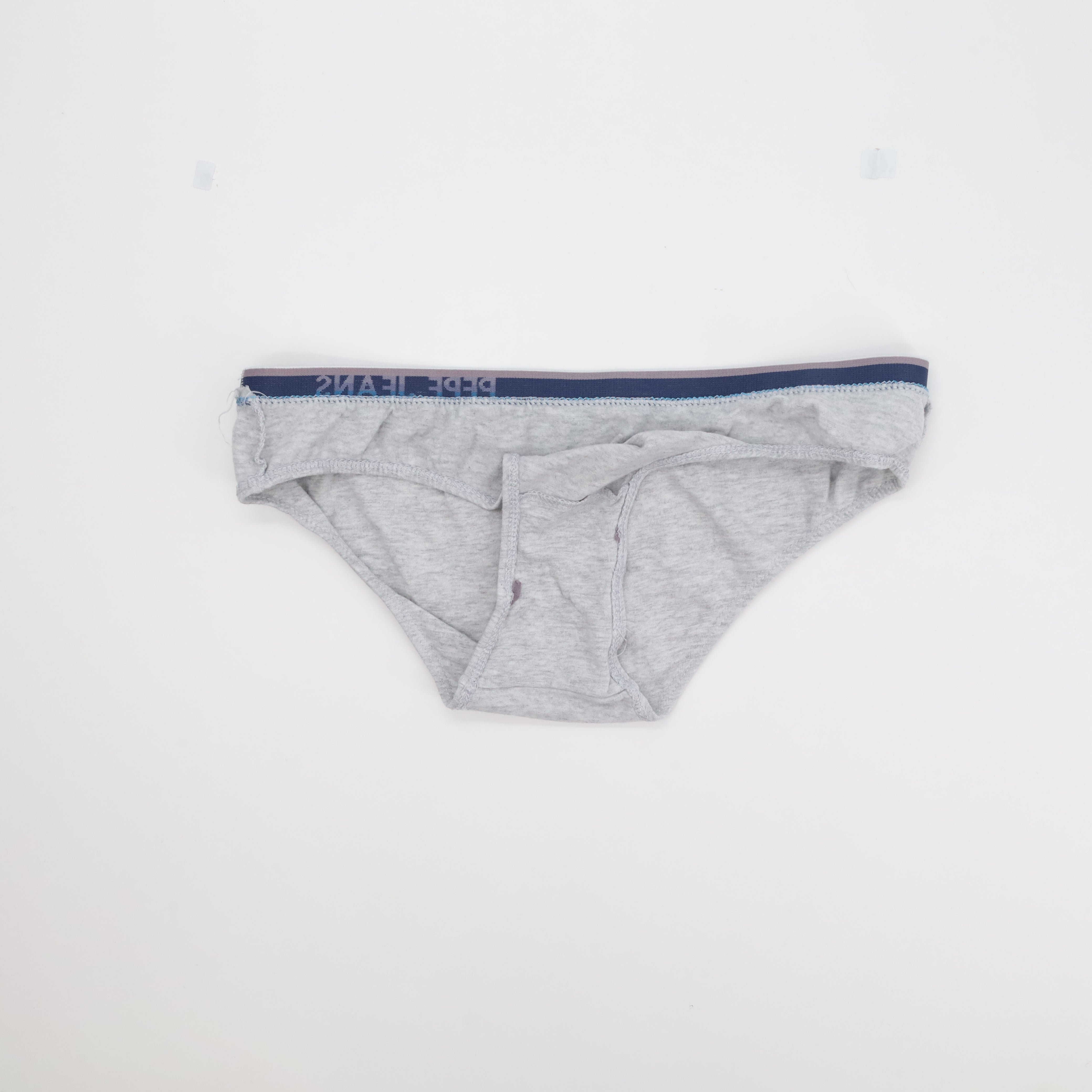 Culotte Pepe Jeans Gris