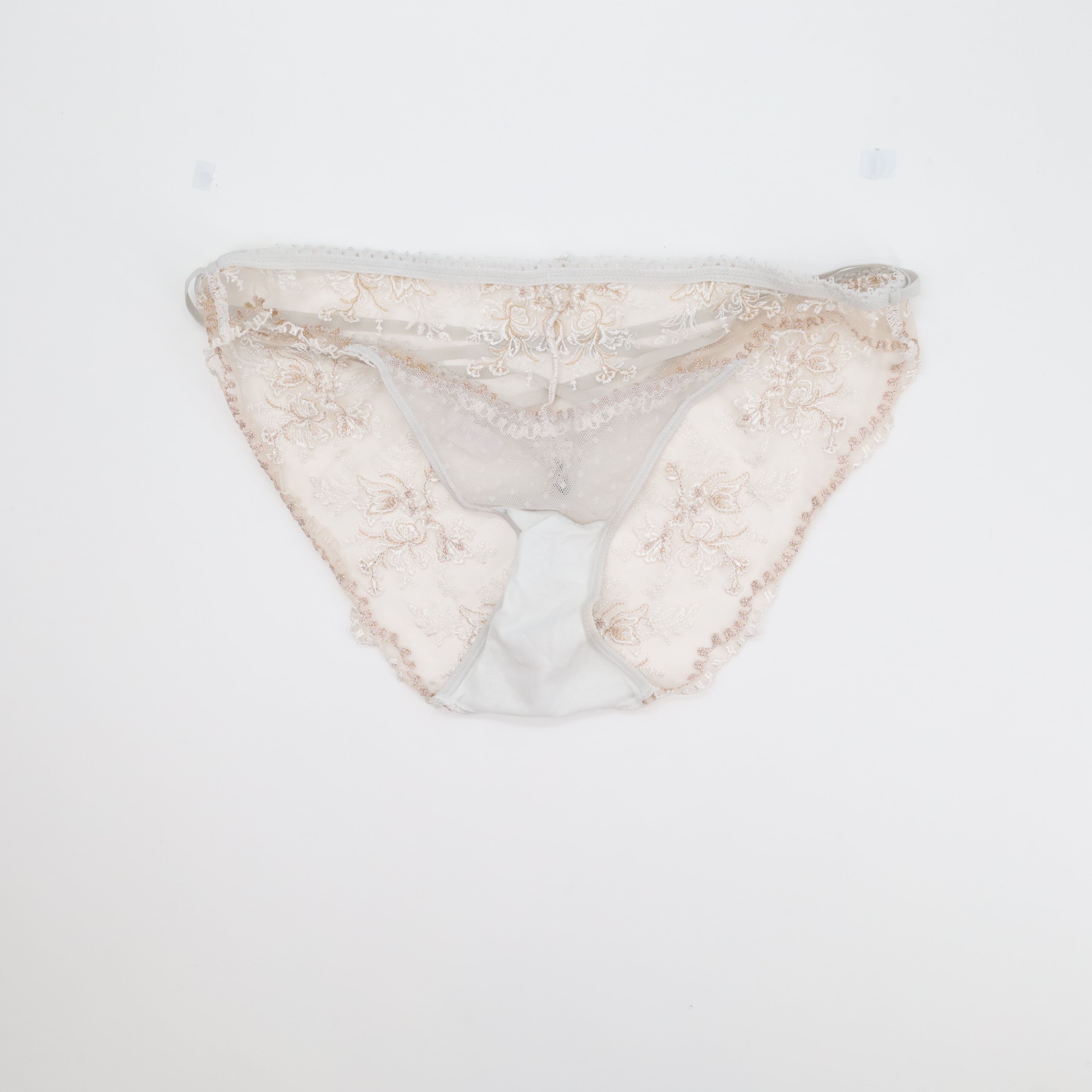 Culotte Aubade Blanc