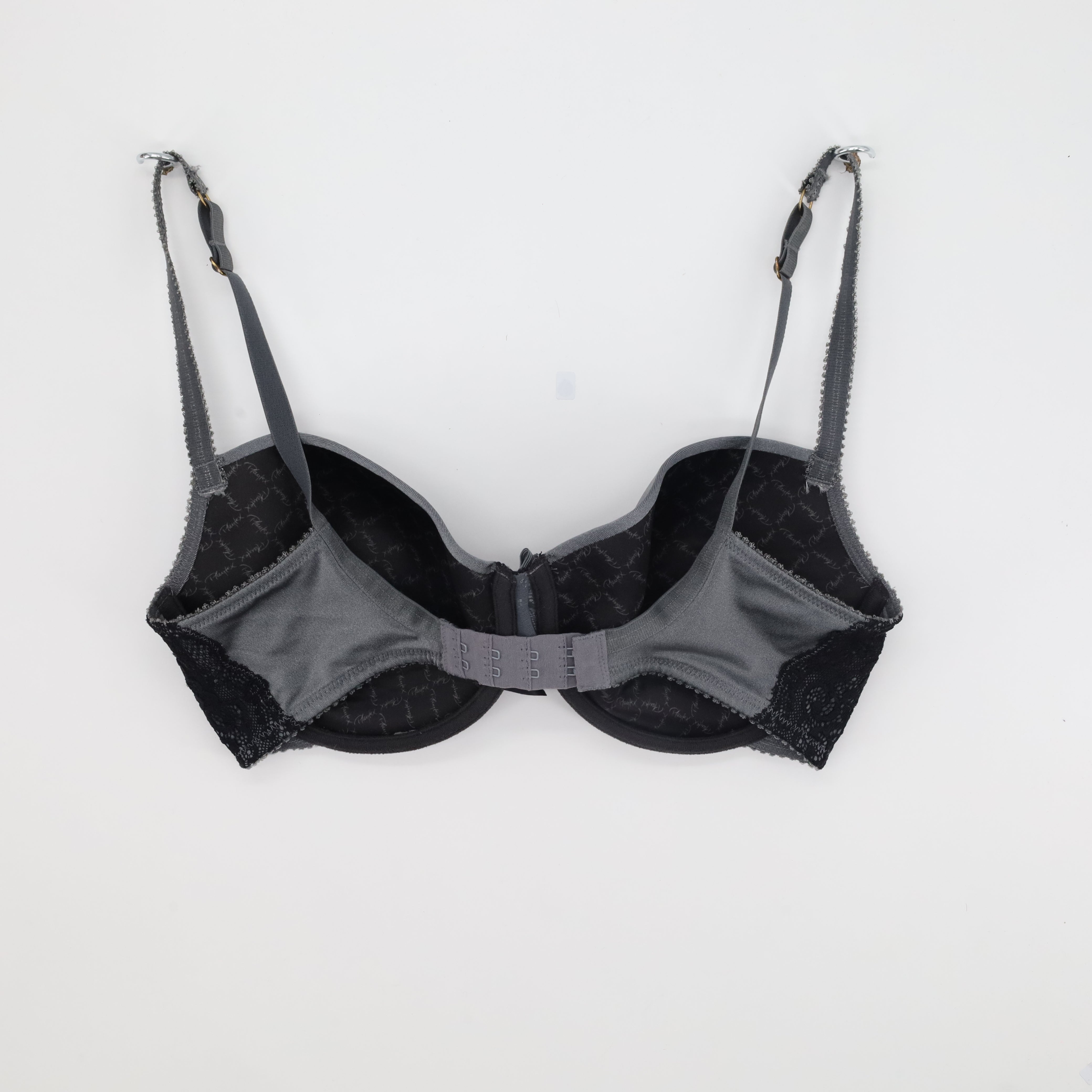 Soutien-gorge Playtex Gris