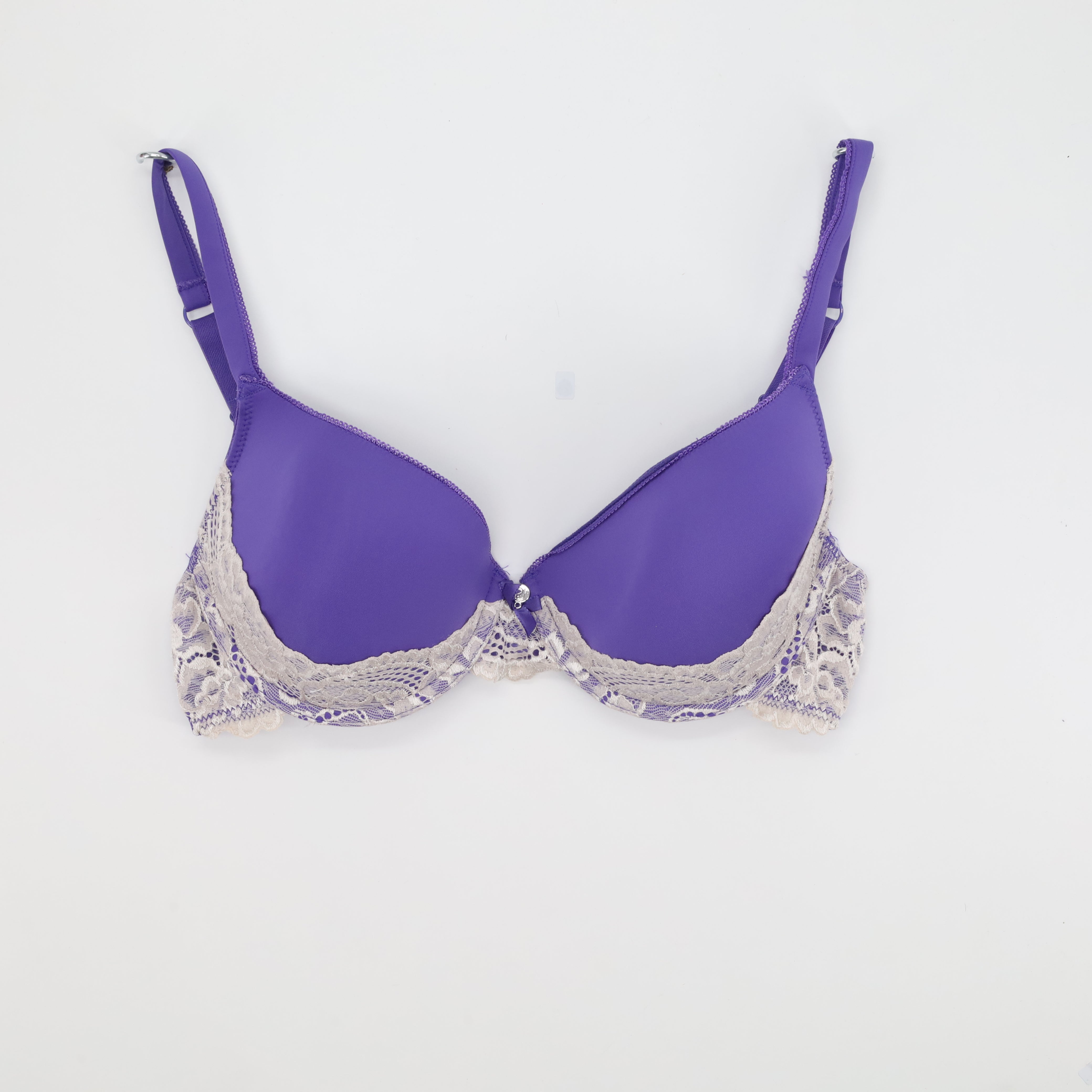 Soutien-gorge RougeGorge Violet
