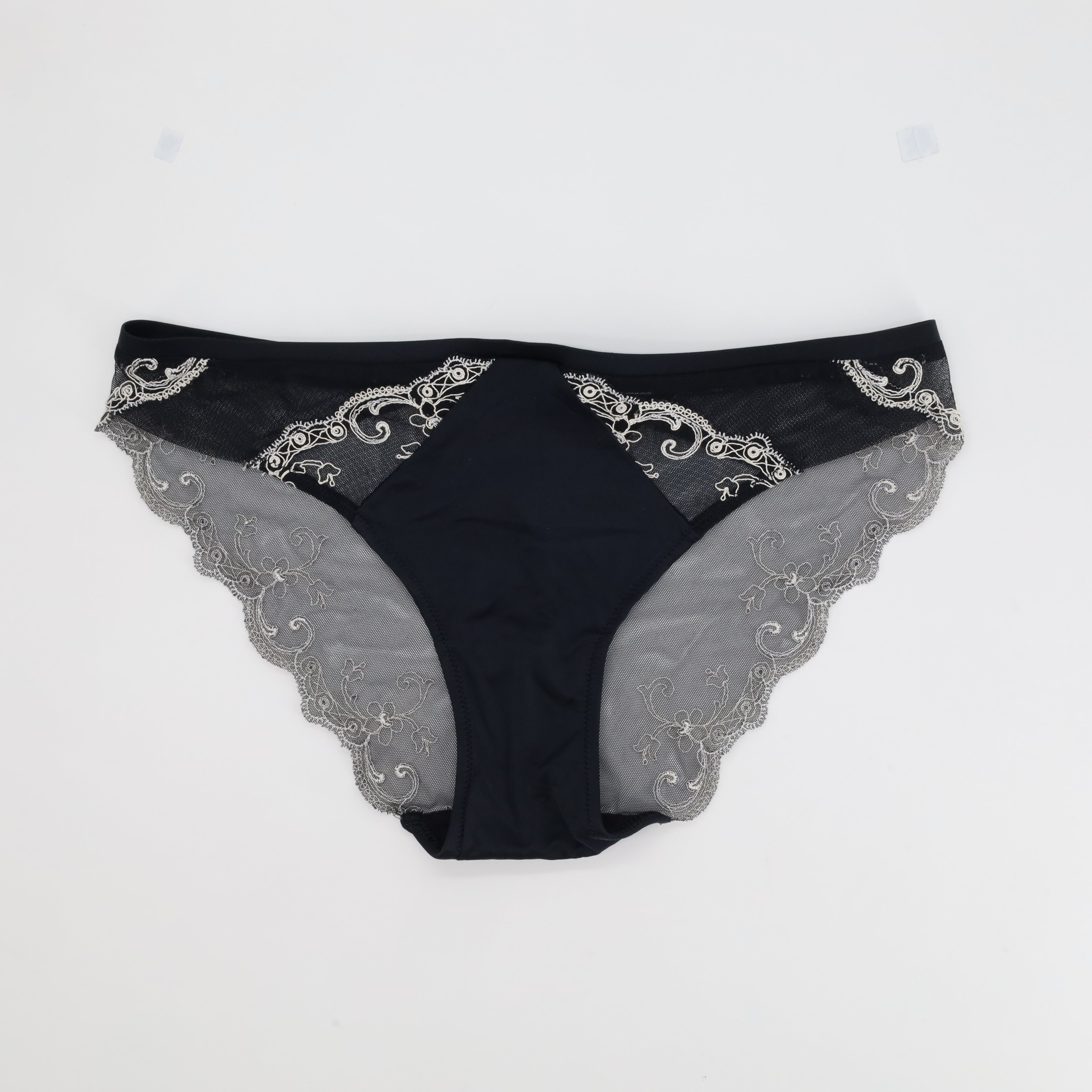Culotte Noir