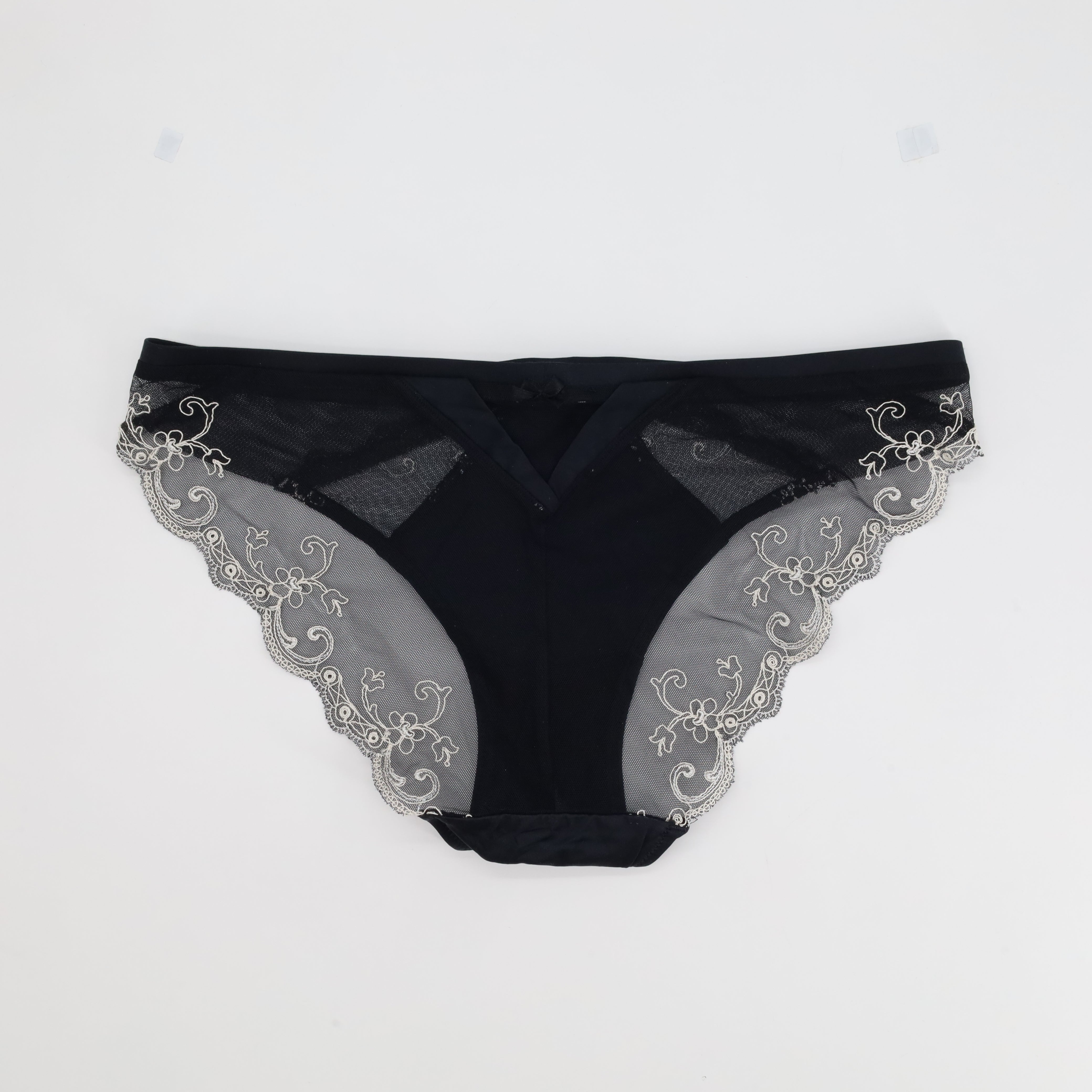 Culotte Noir