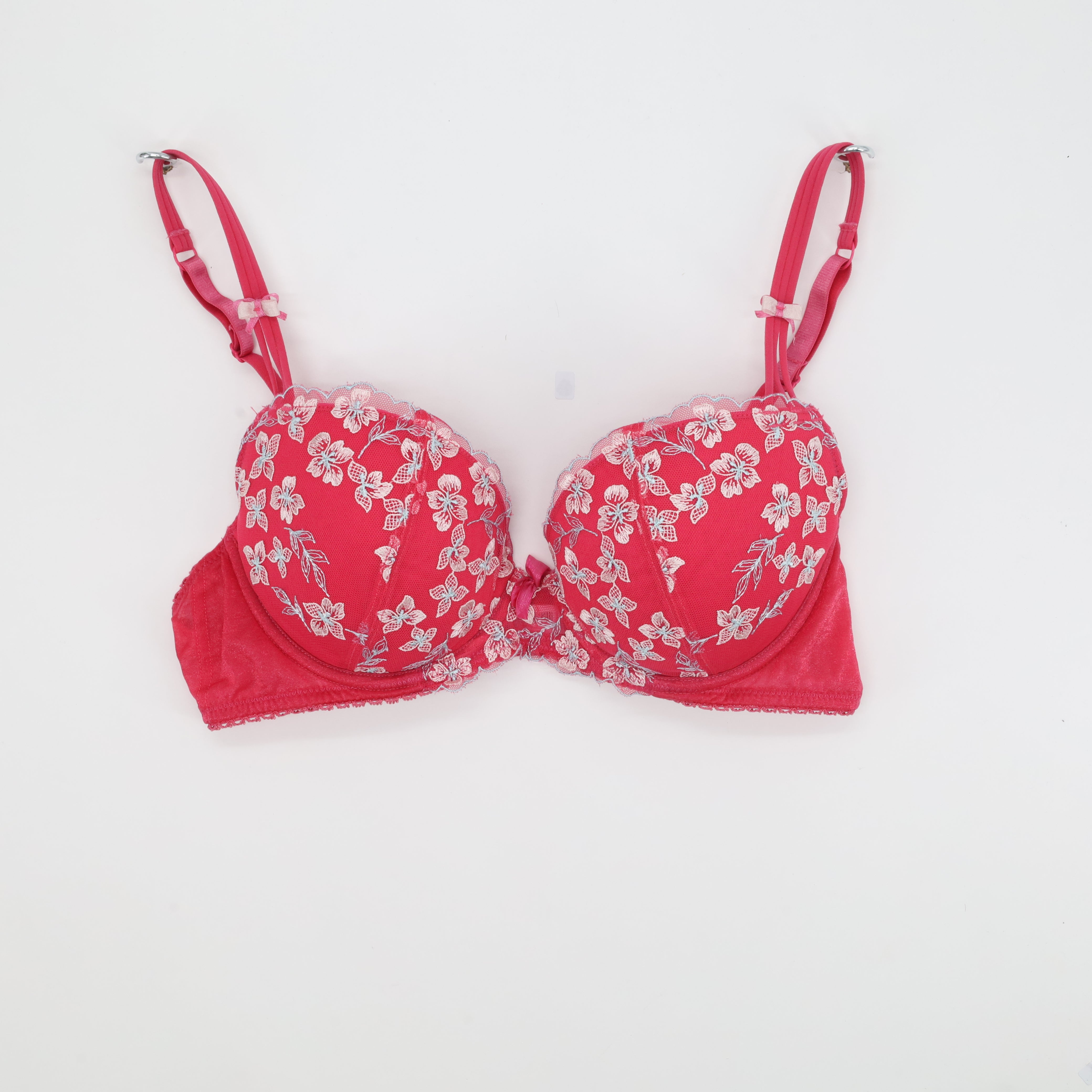 Soutien-gorge RougeGorge Rose
