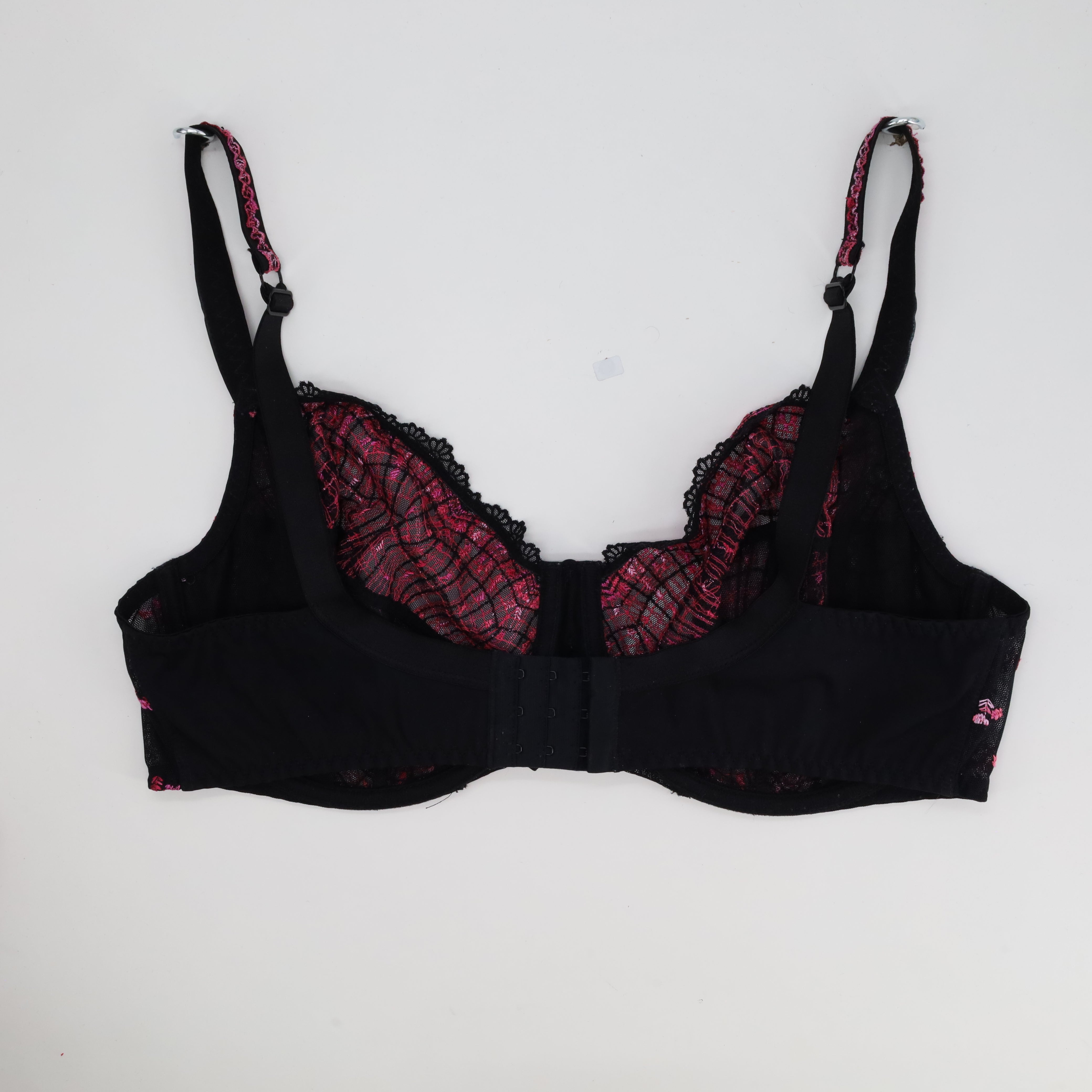 Soutien-gorge Allande Noir