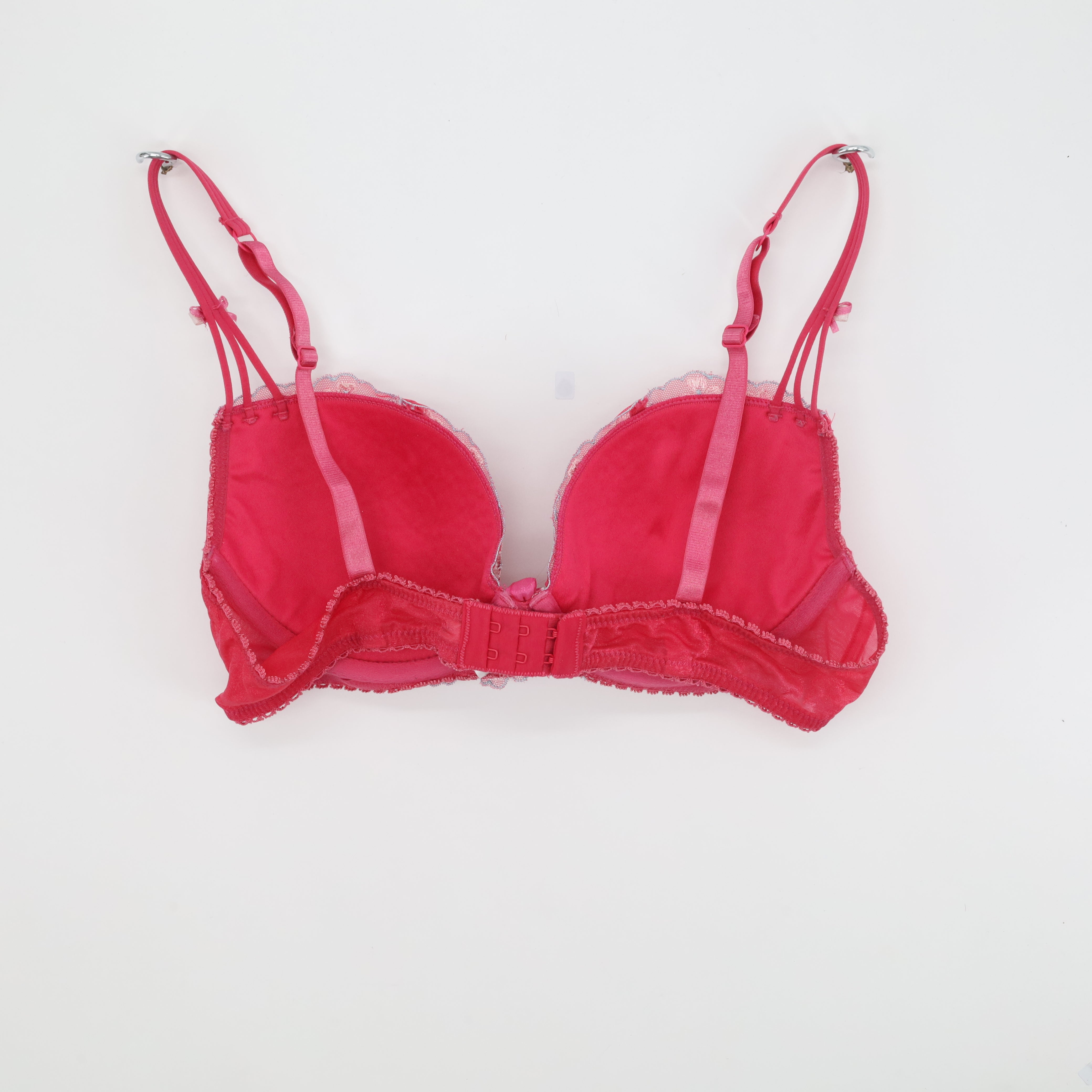 Soutien-gorge RougeGorge Rose