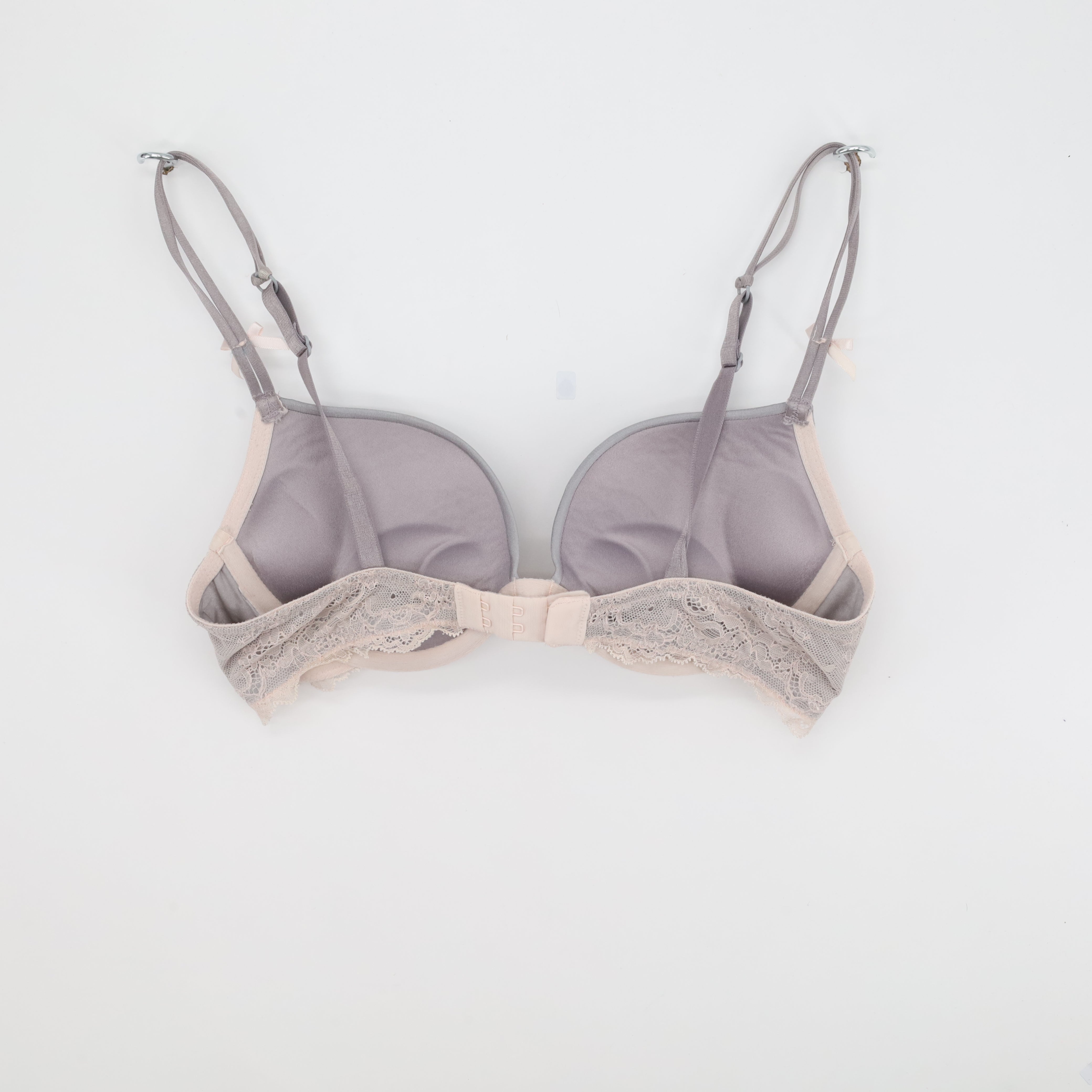 Soutien-gorge Gris
