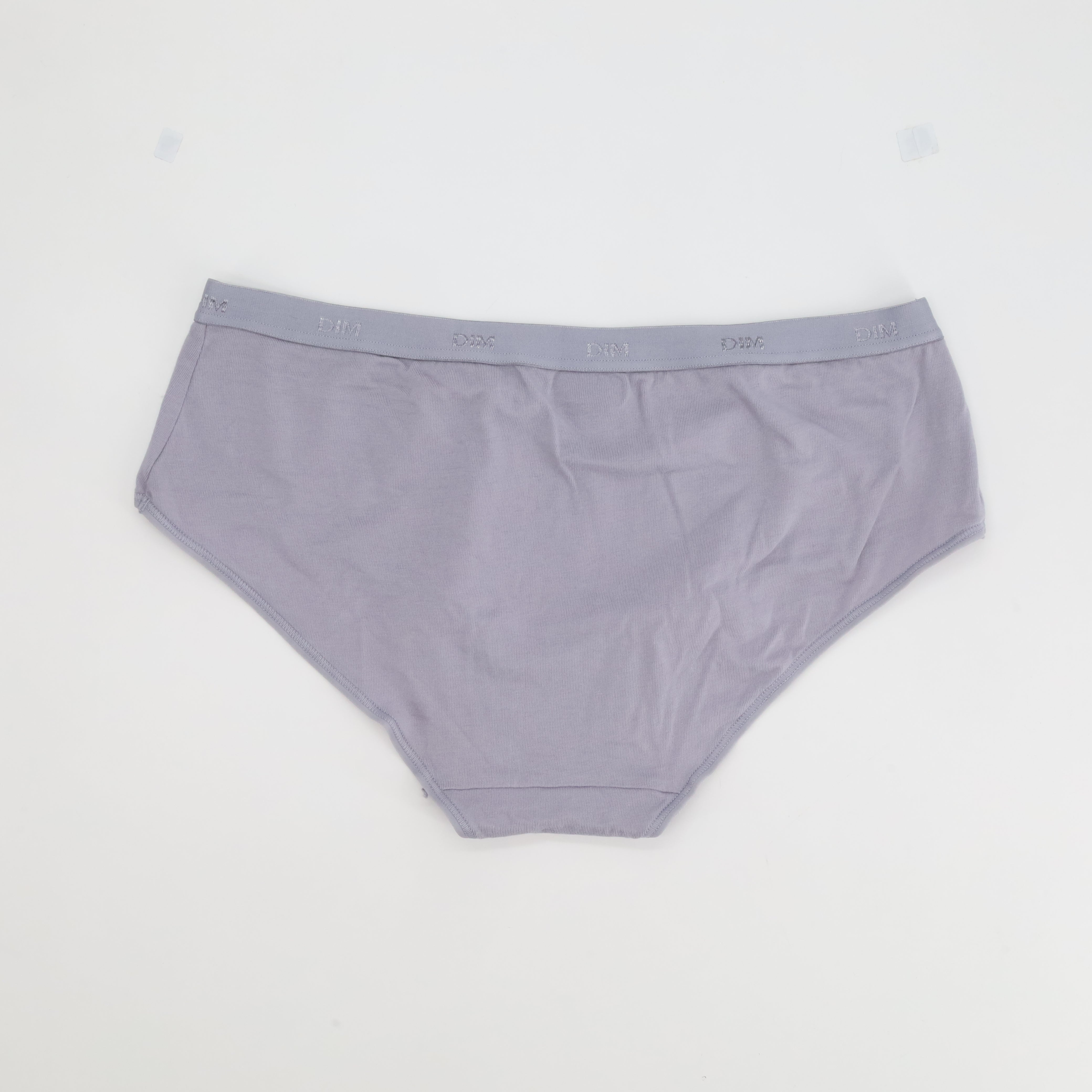 Culotte DIM Gris