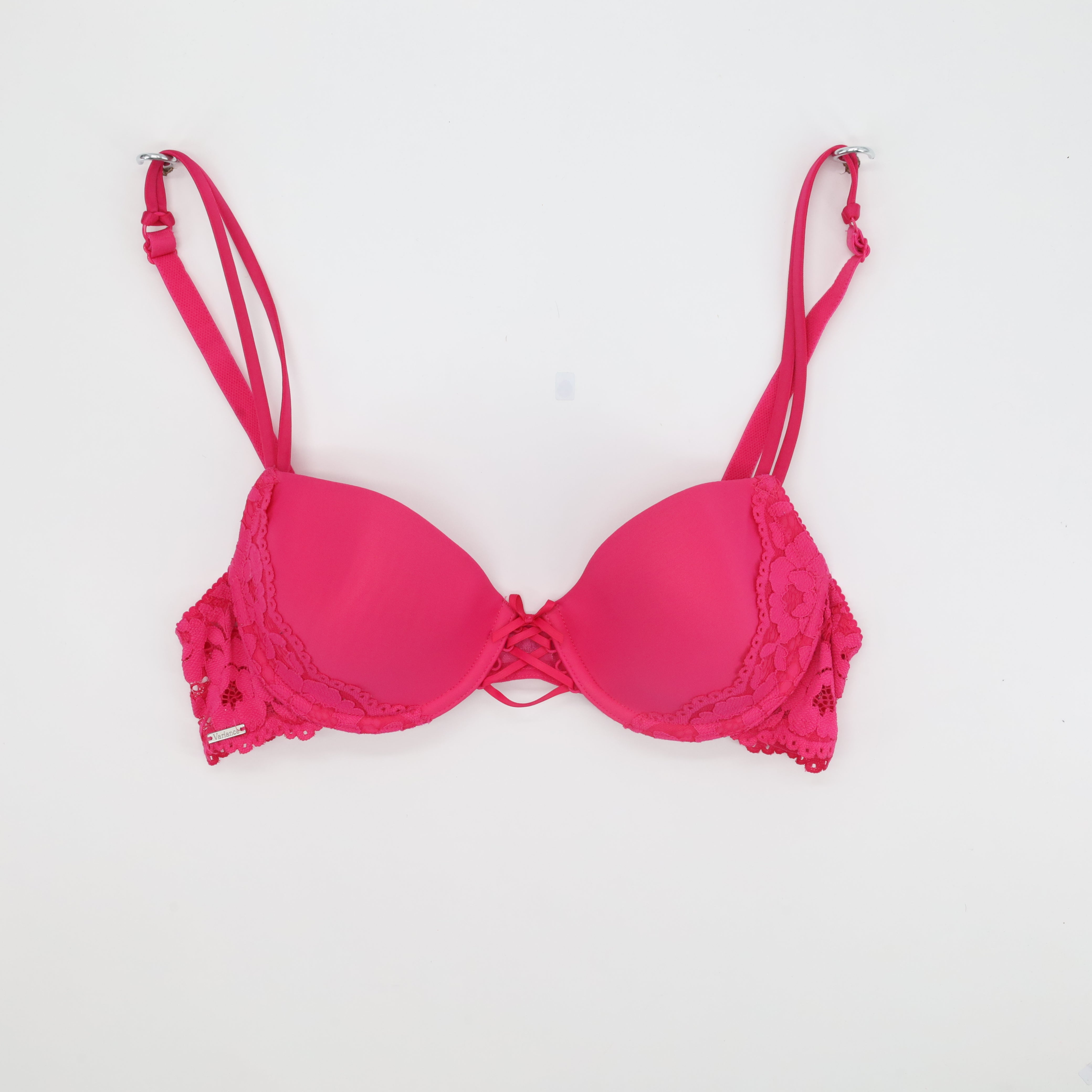 Soutien-gorge Variance Rose