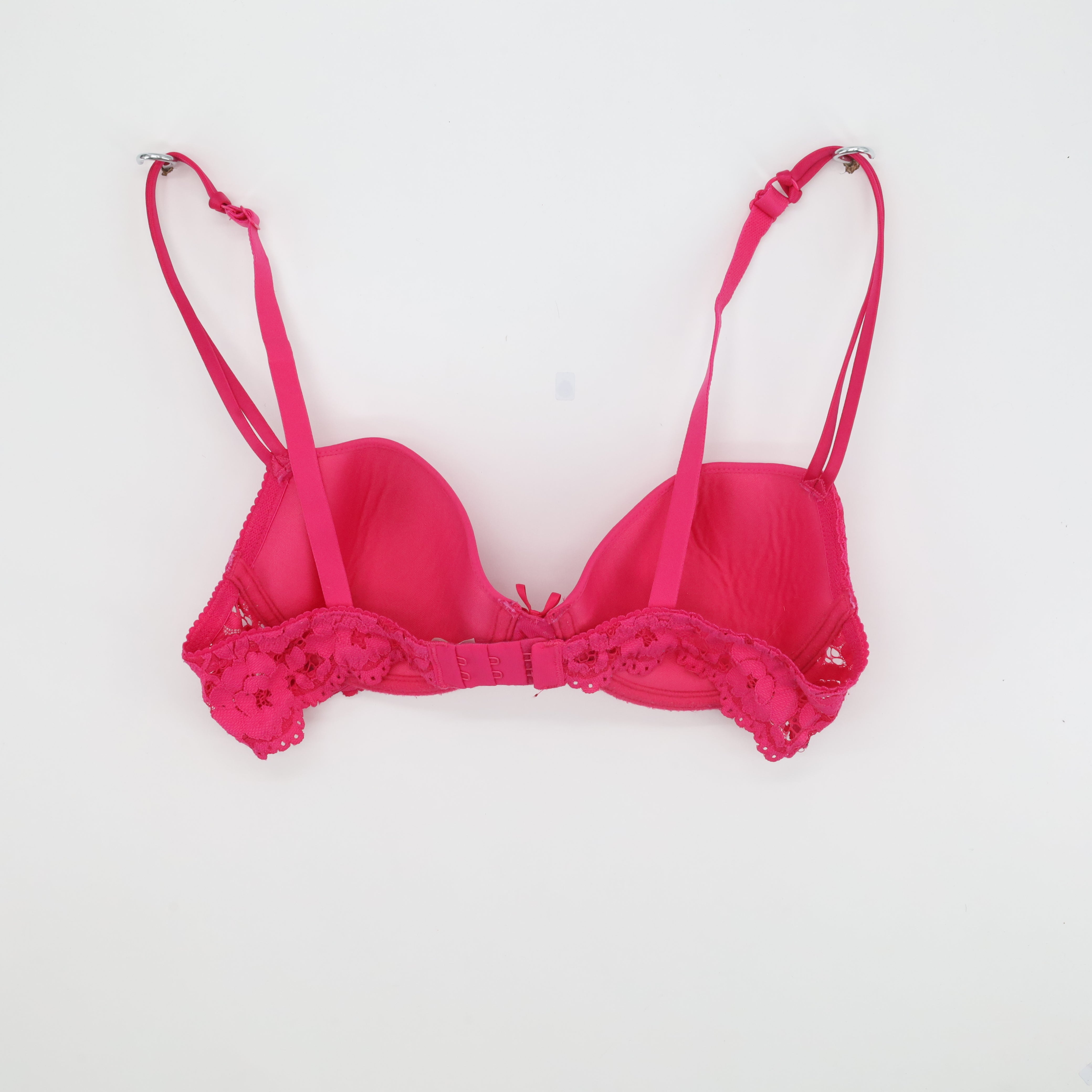 Soutien-gorge Variance Rose