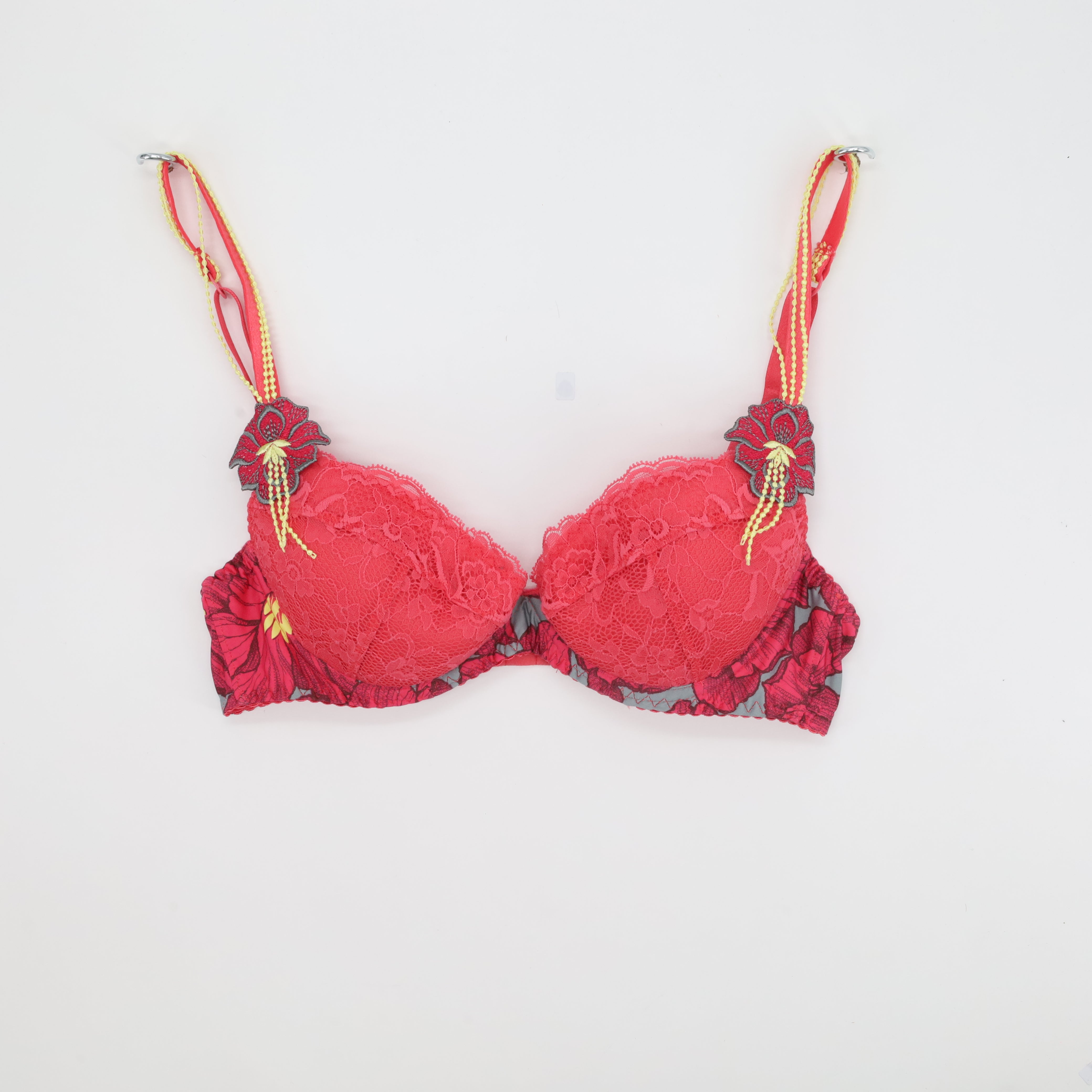 Soutien-gorge Aubade Corail