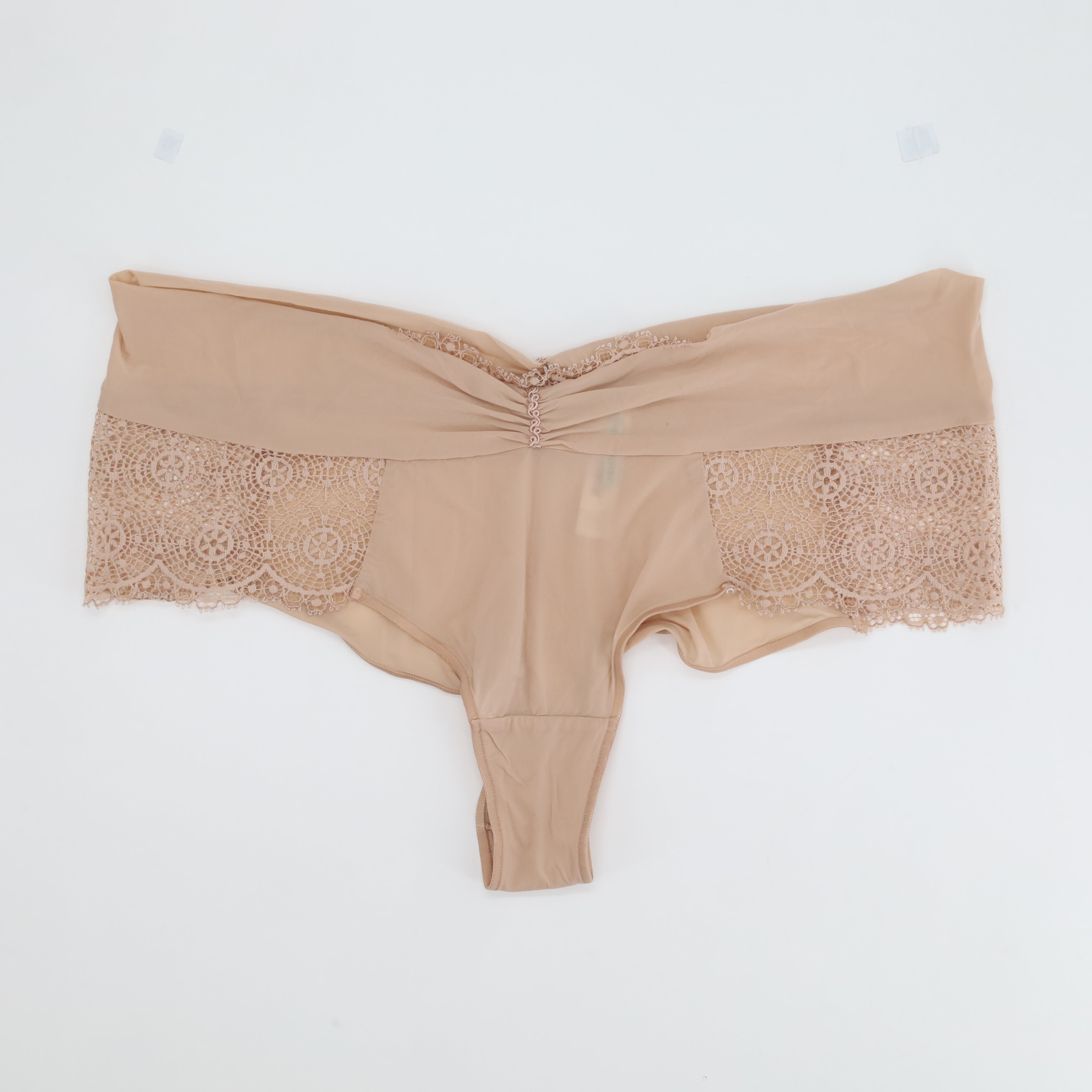 Shorty Maison Lejaby Beige