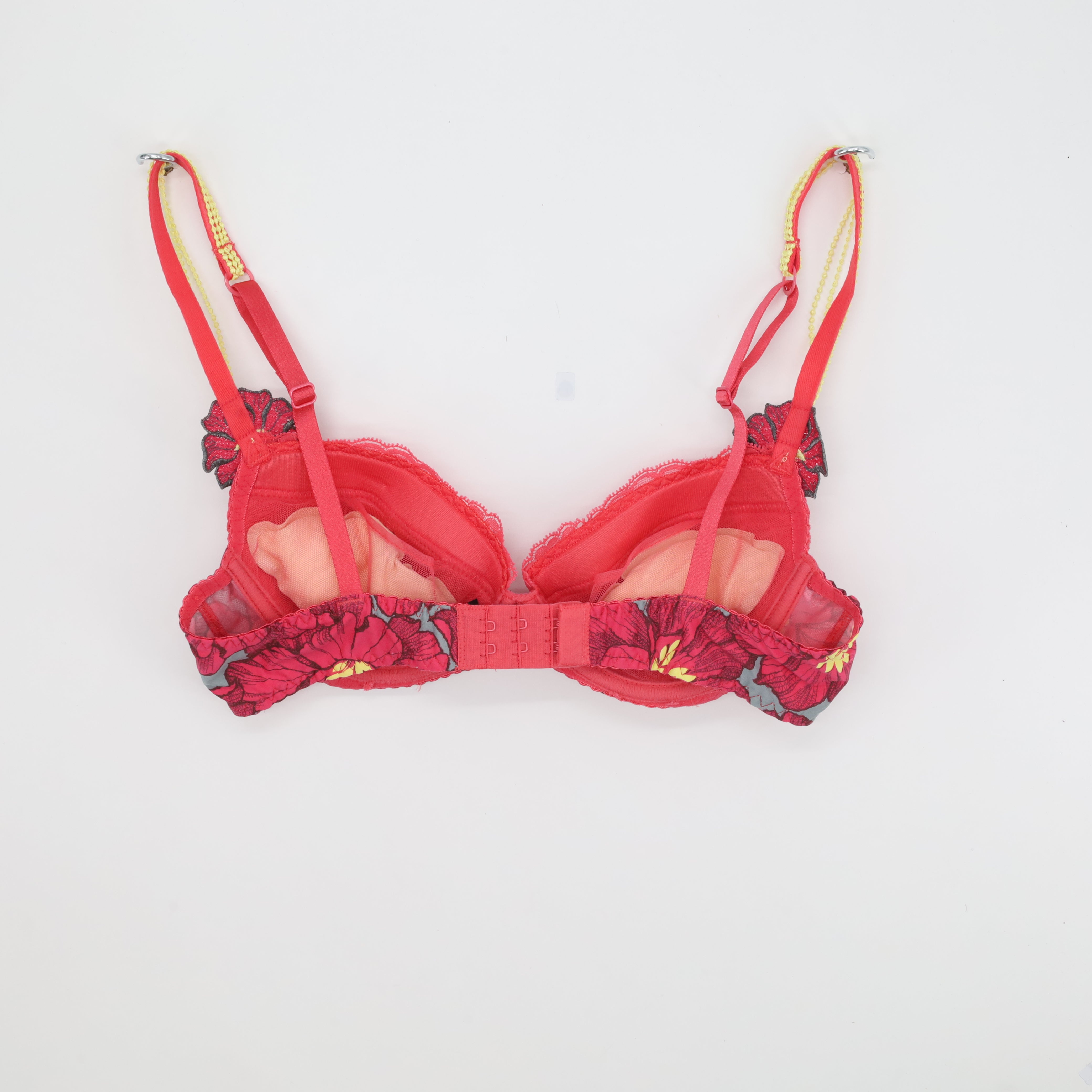Soutien-gorge Aubade Corail