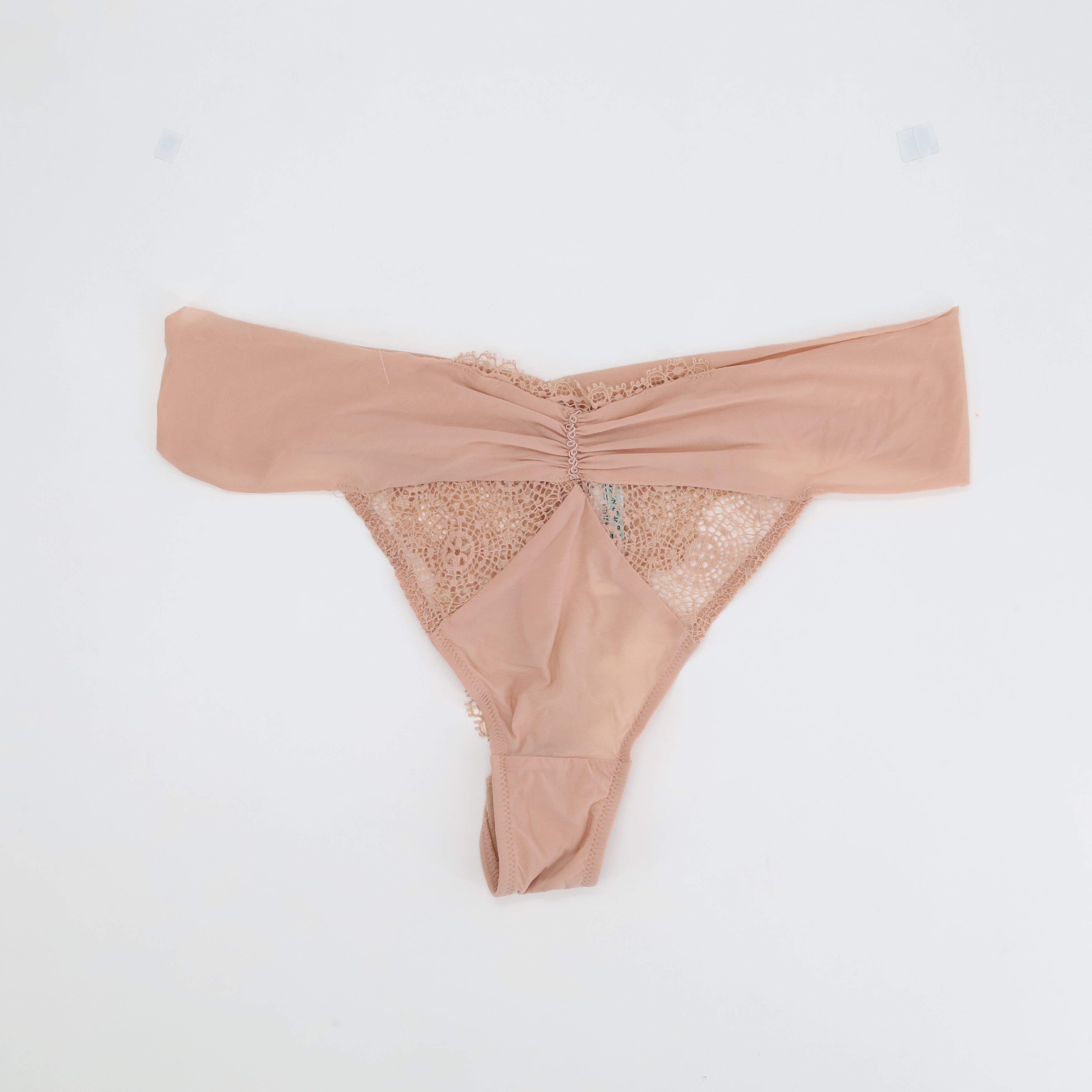 Culotte Maison Lejaby Beige