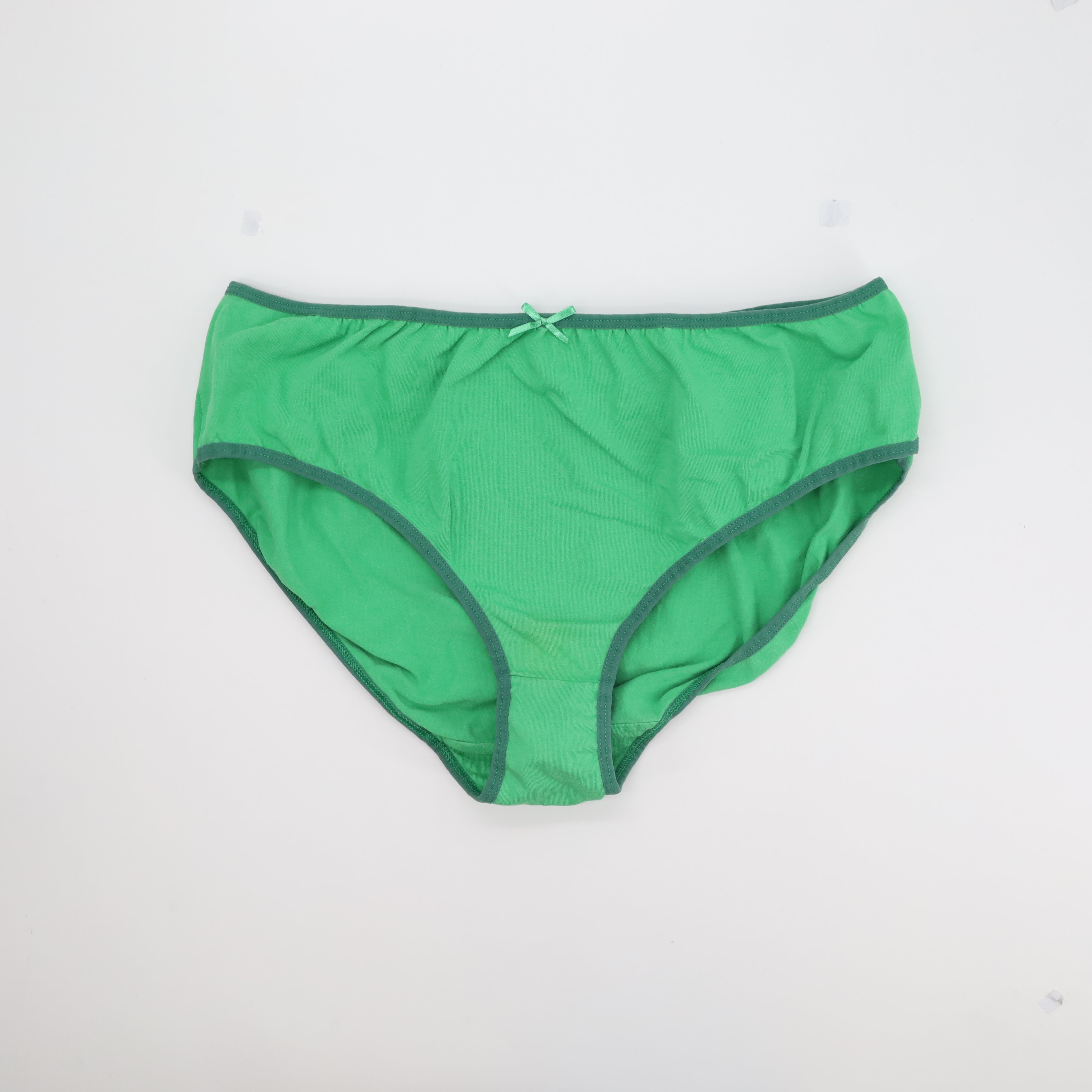 Culotte Ulla Popken Vert