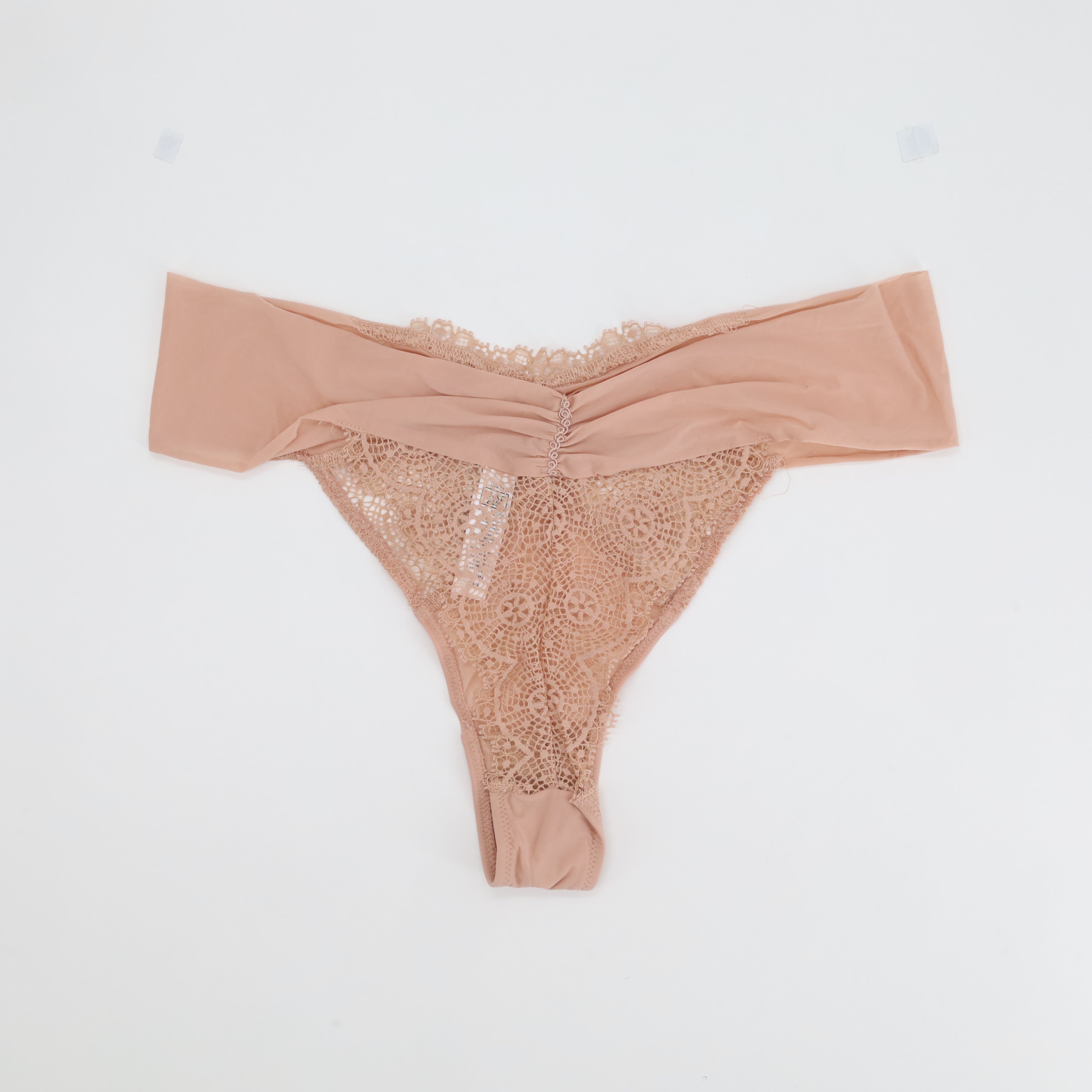 Culotte Maison Lejaby Beige