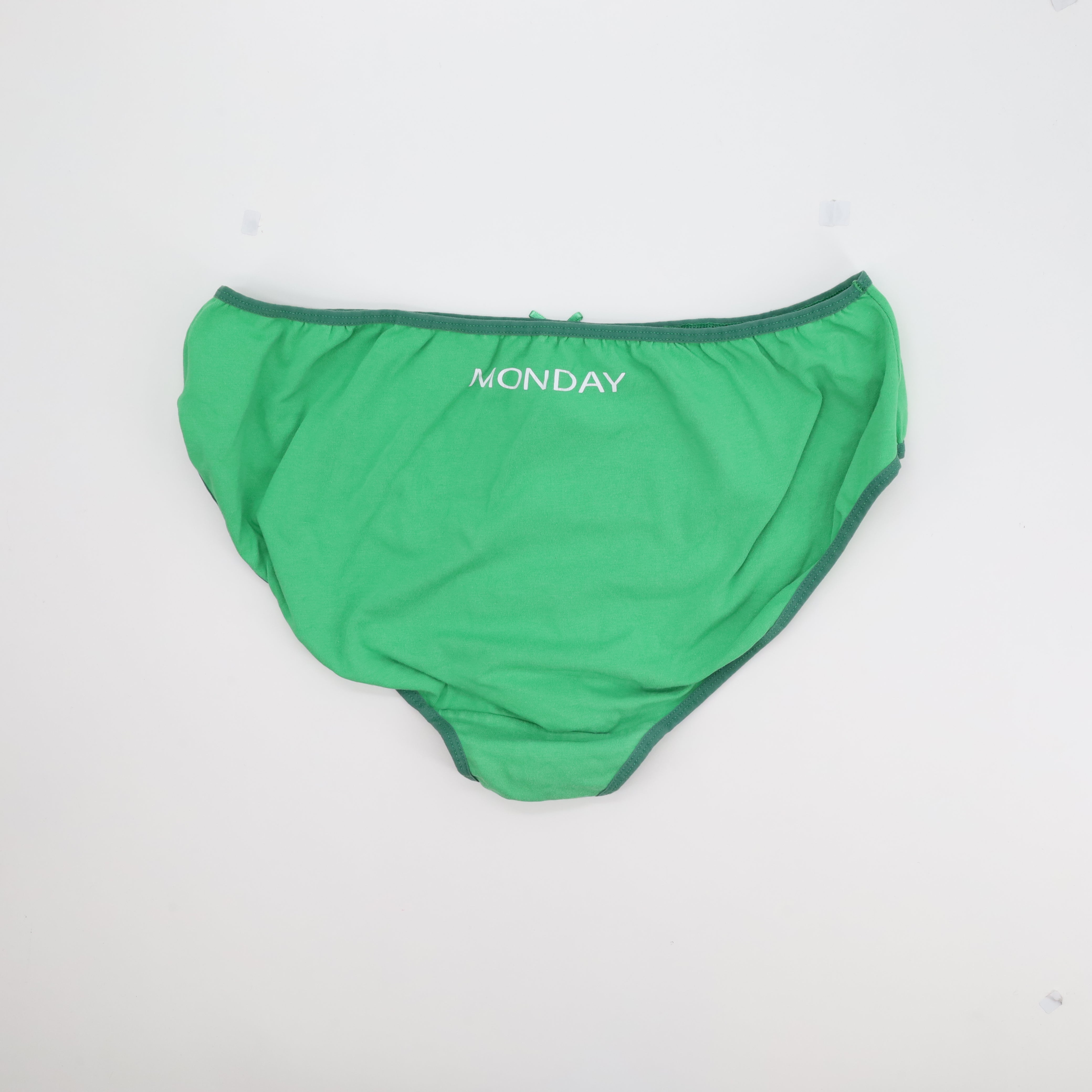 Culotte Ulla Popken Vert