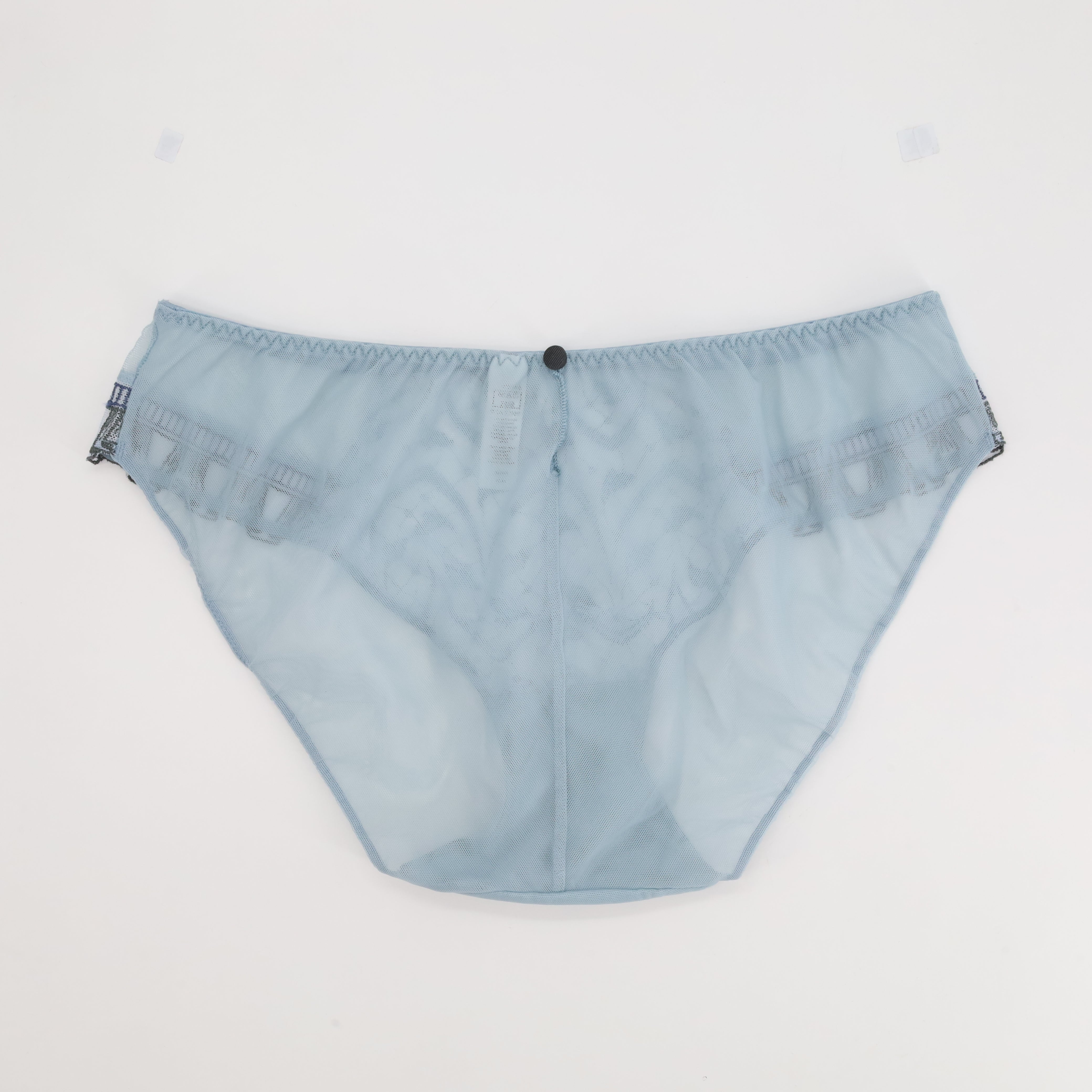 Culotte Maison Lejaby Bleu