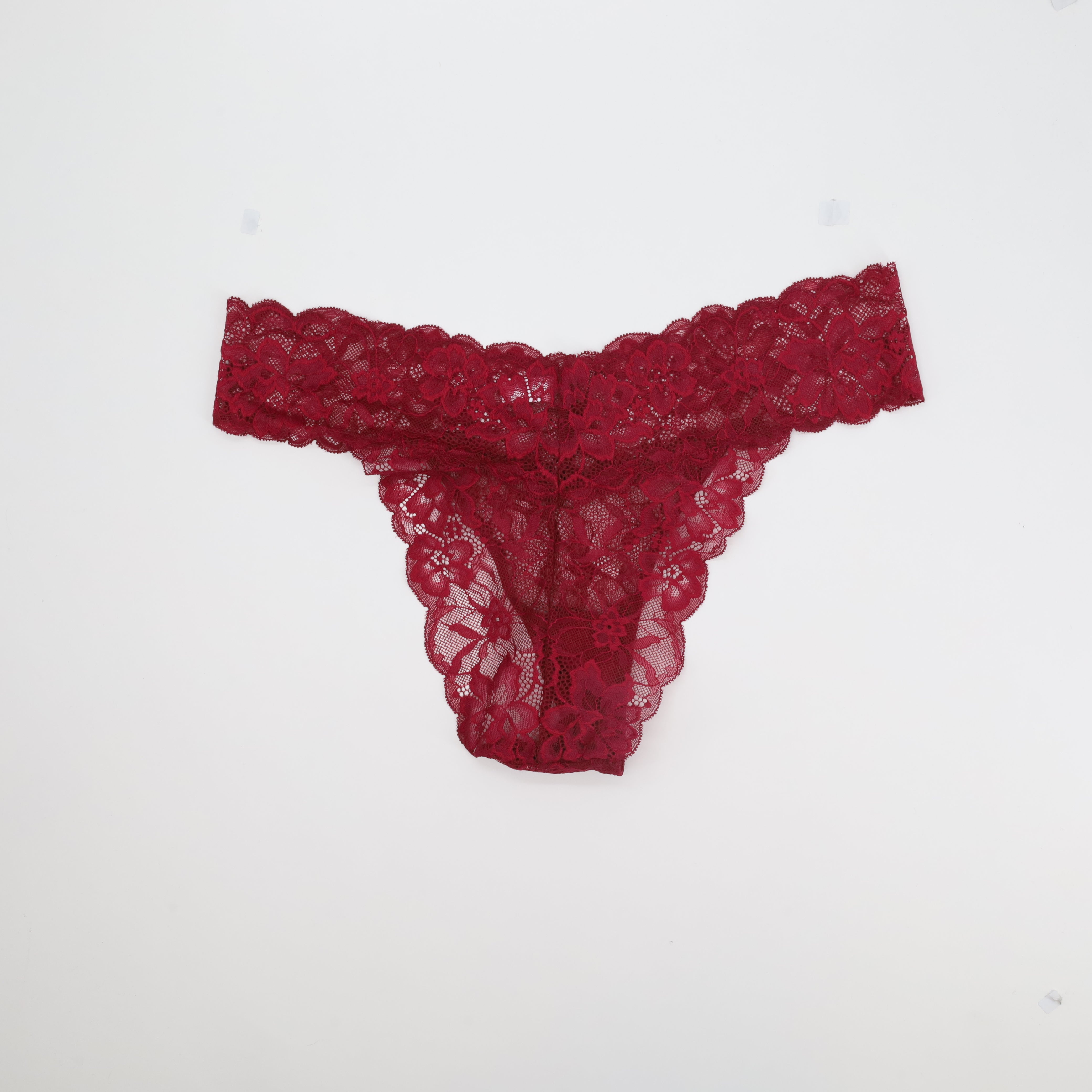Culotte Rouge