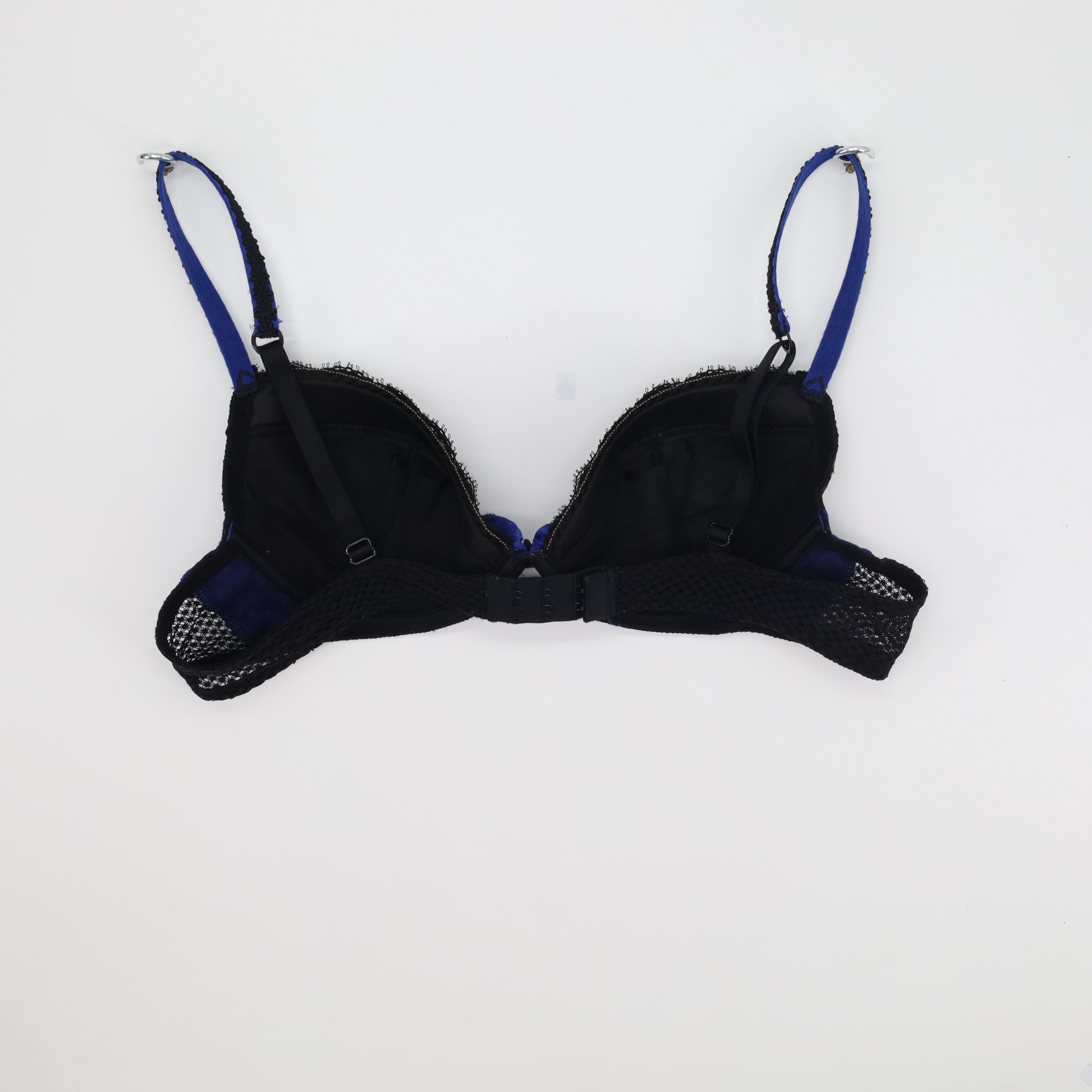 Soutien-gorge Noir