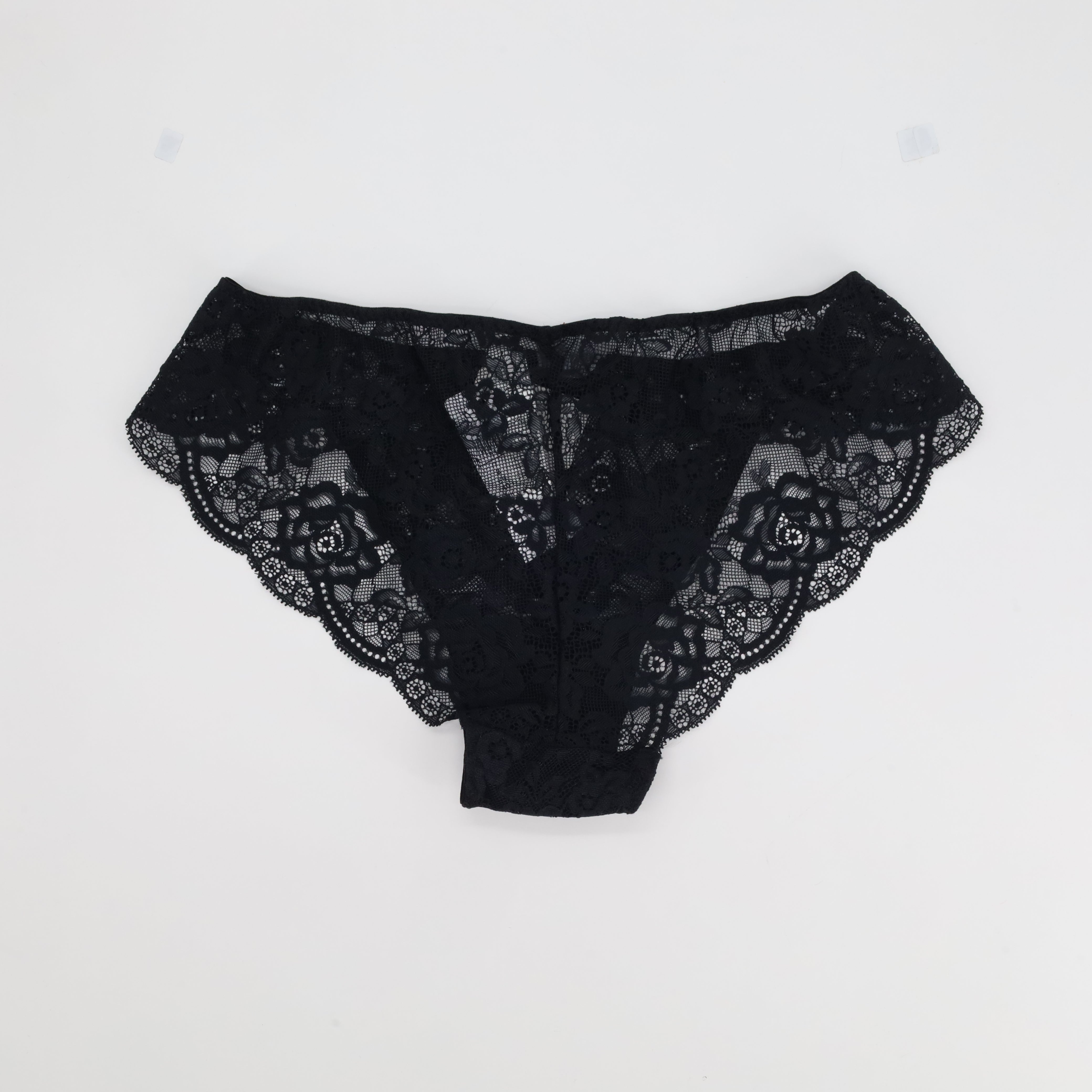 Culotte Intimissimi Noir