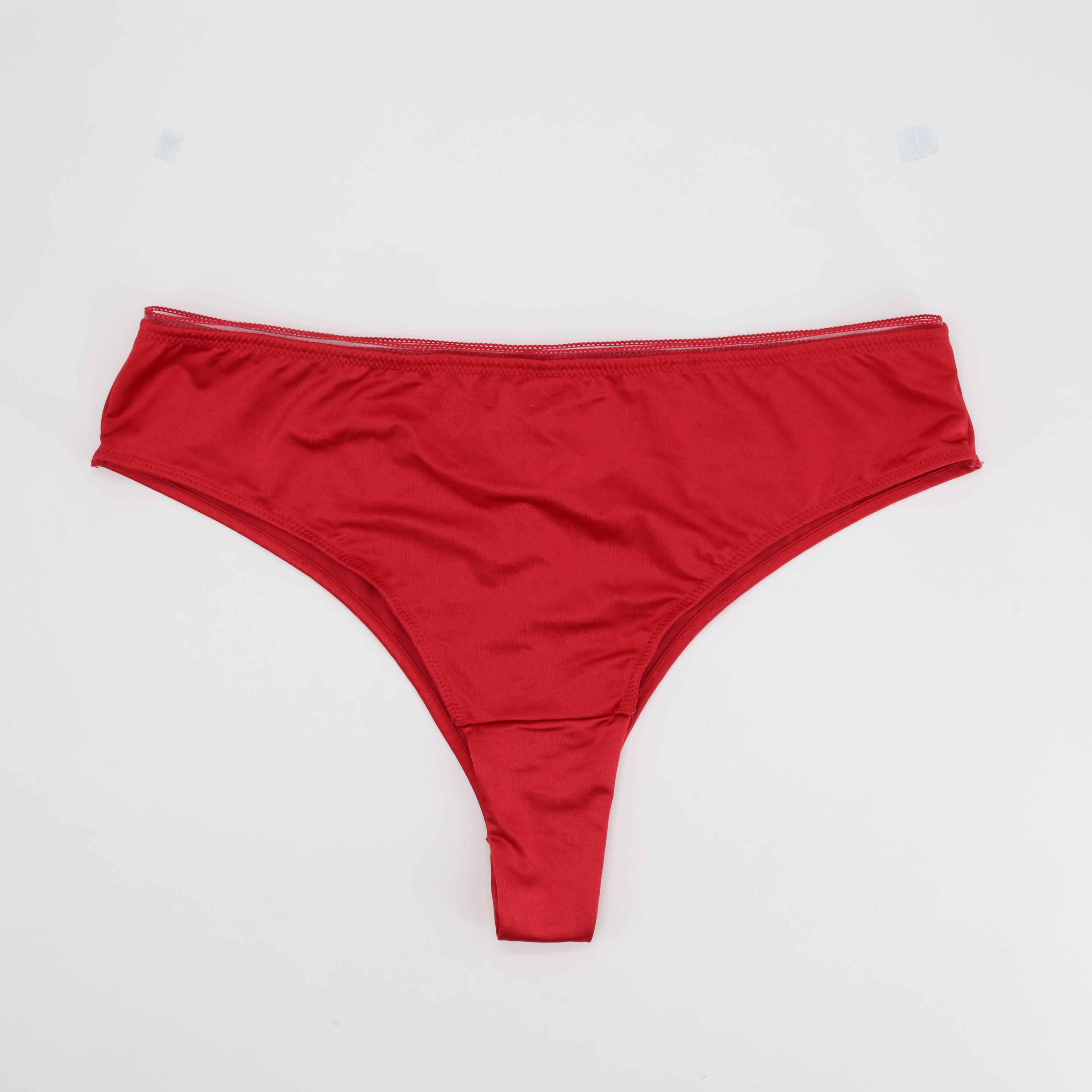 Culotte DIM Rouge