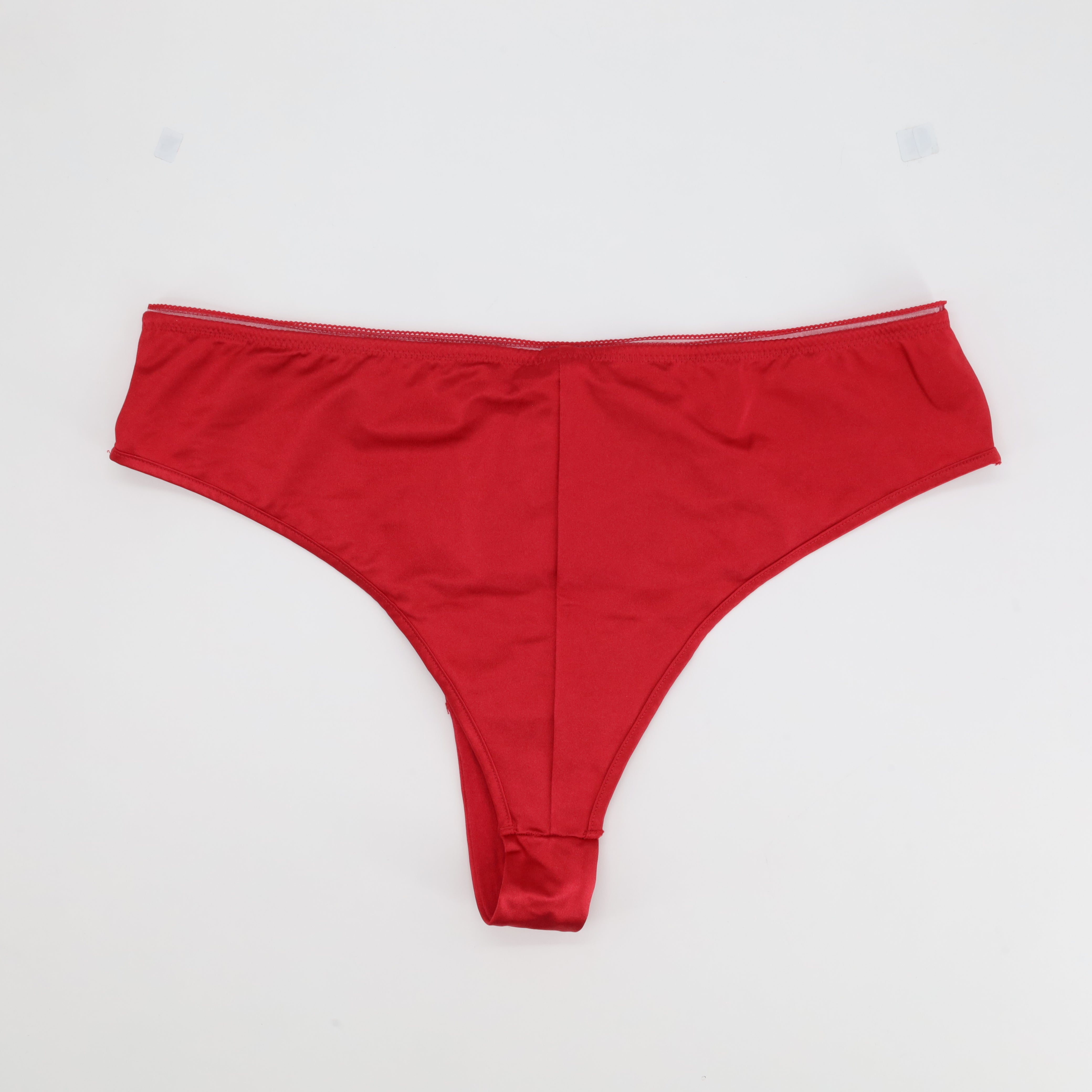 Culotte DIM Rouge