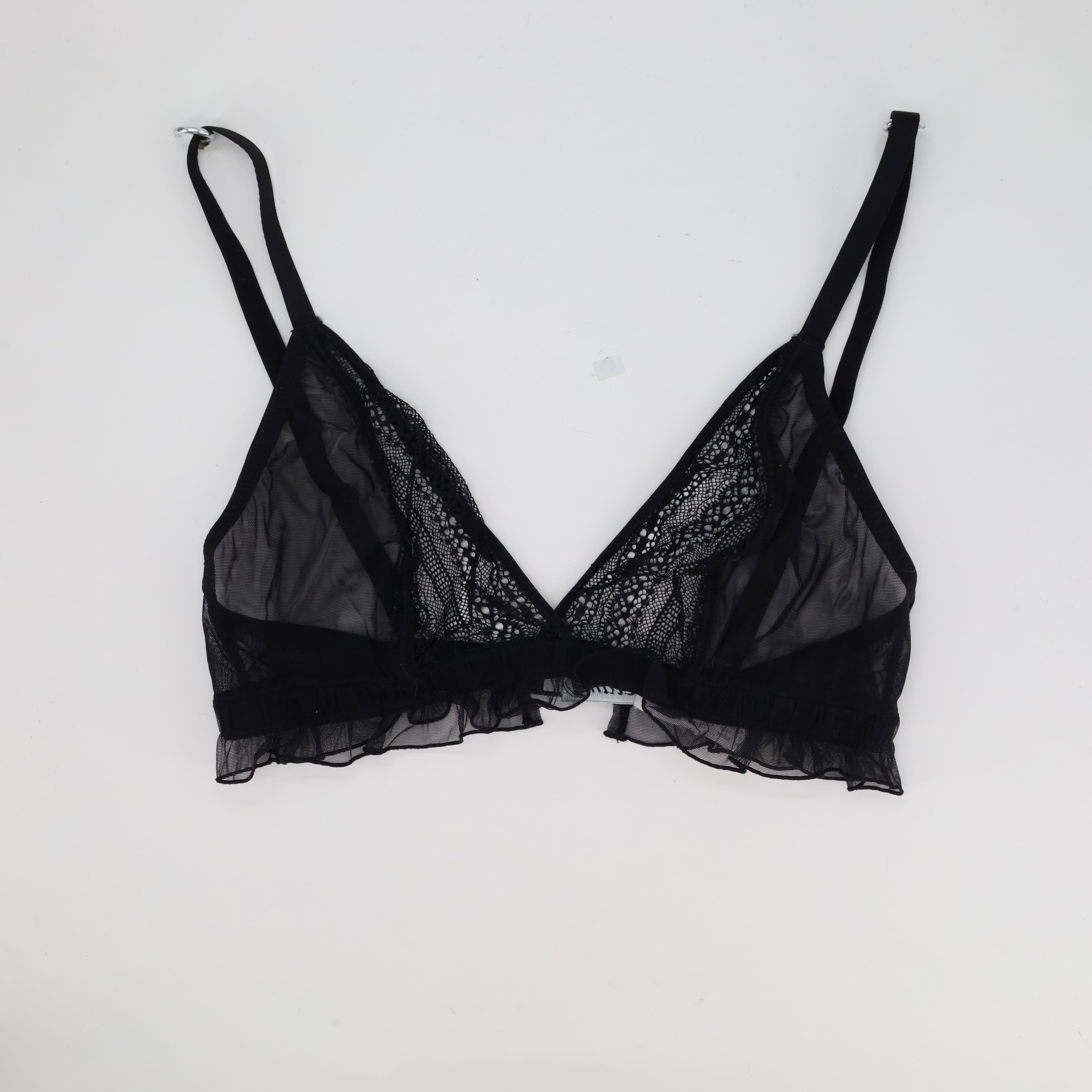 Soutien-gorge ETAM Noir