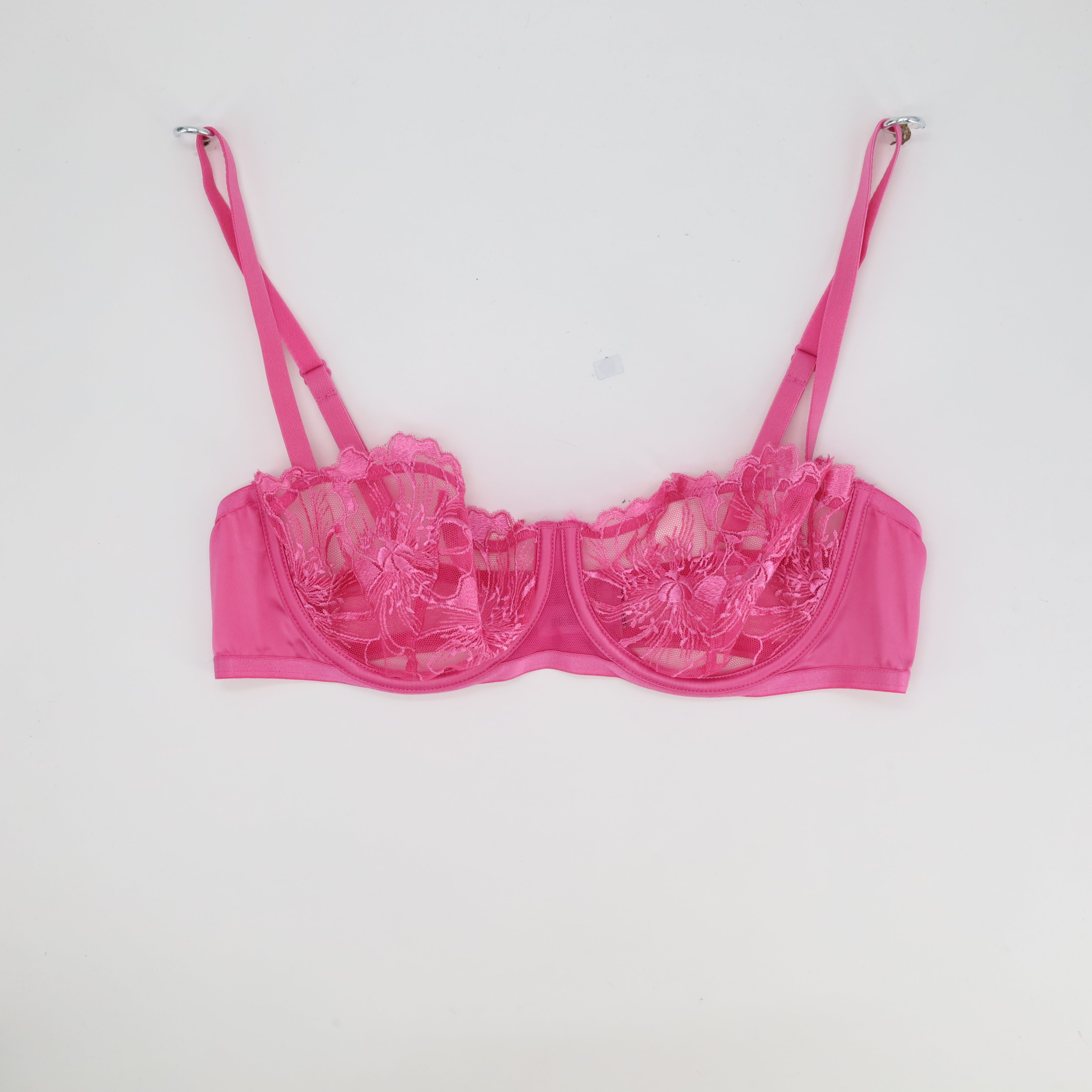 Soutien-gorge ETAM Rose