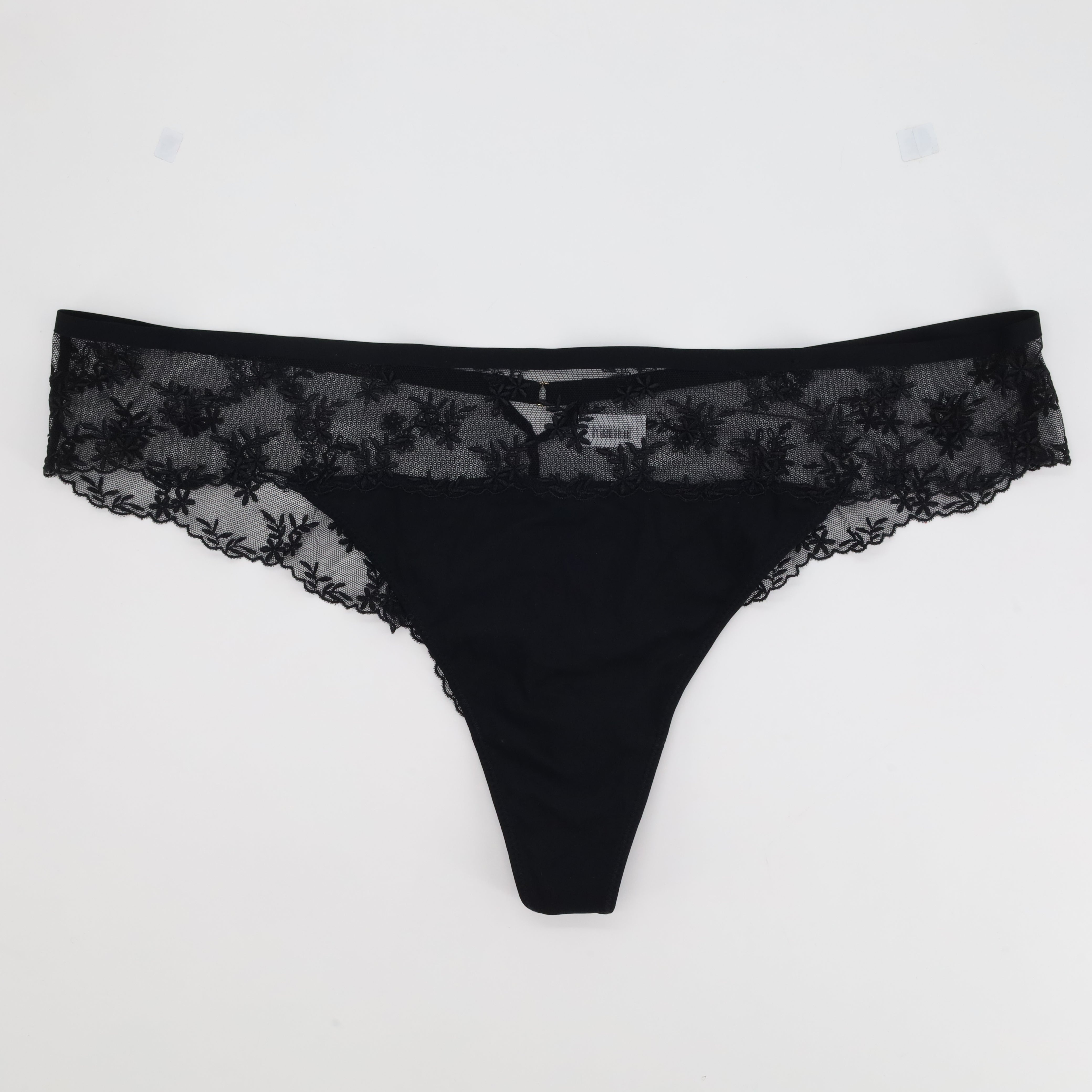 Culotte ETAM Noir