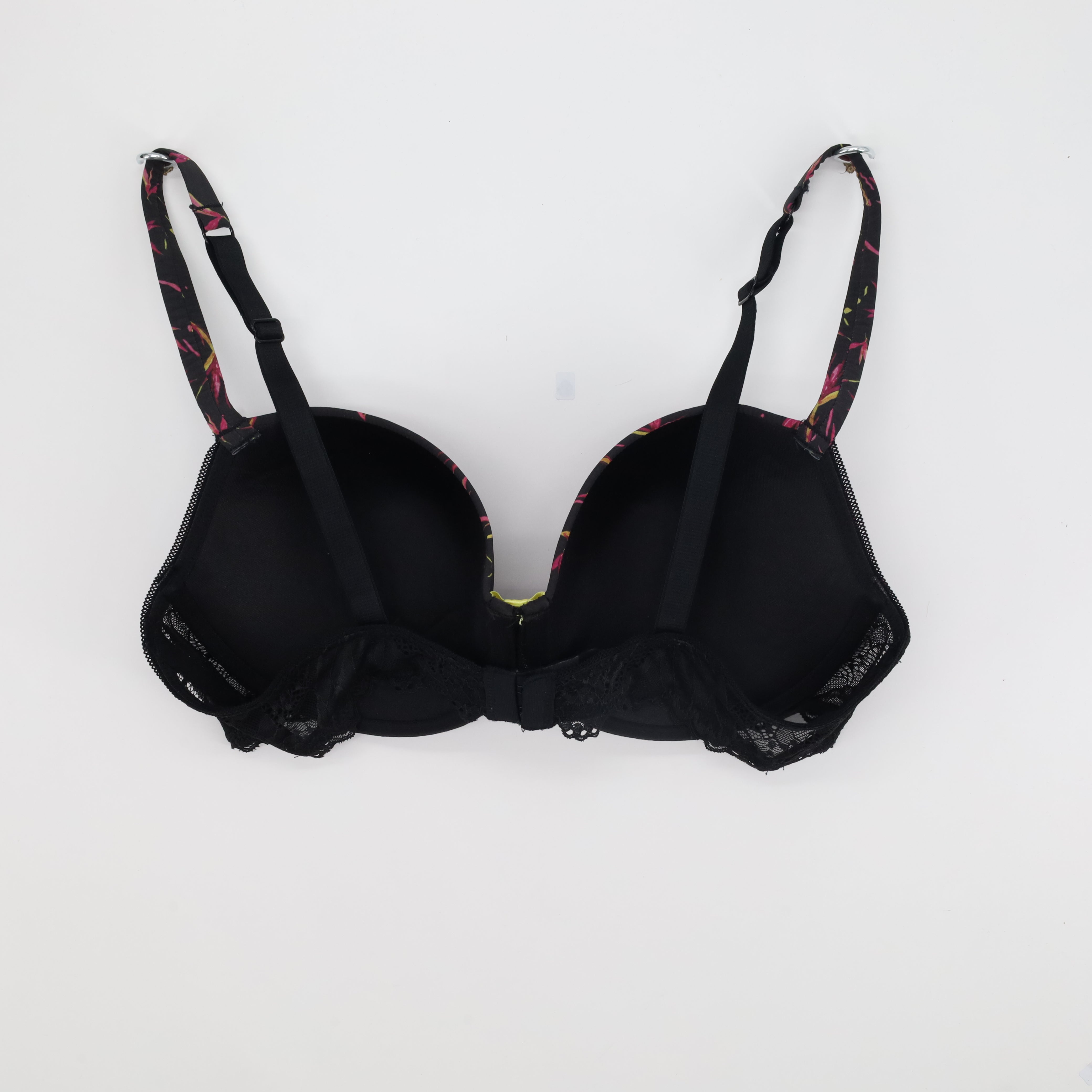 Soutien-gorge RougeGorge Noir