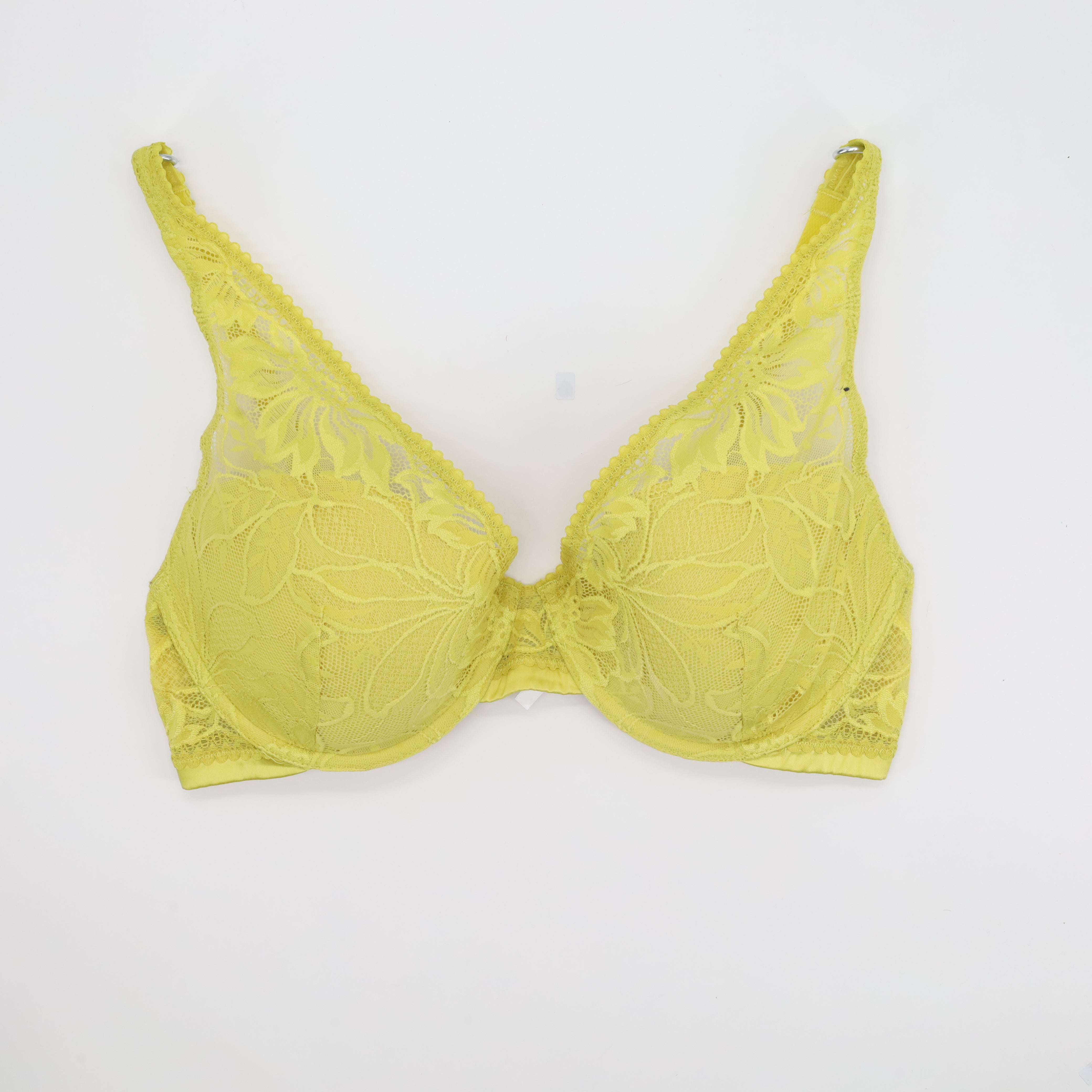 Soutien-gorge RougeGorge Jaune