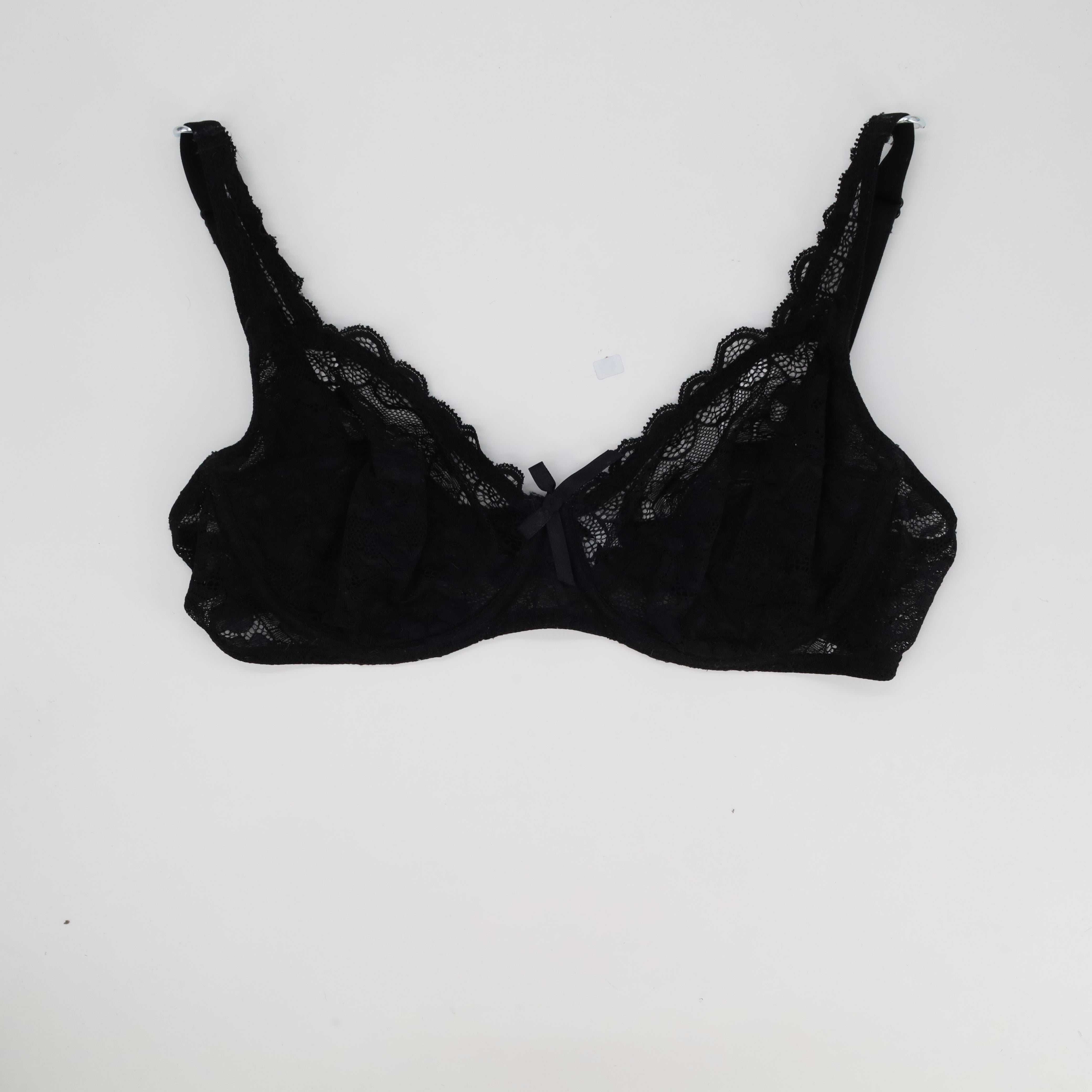 Soutien-gorge RougeGorge Noir