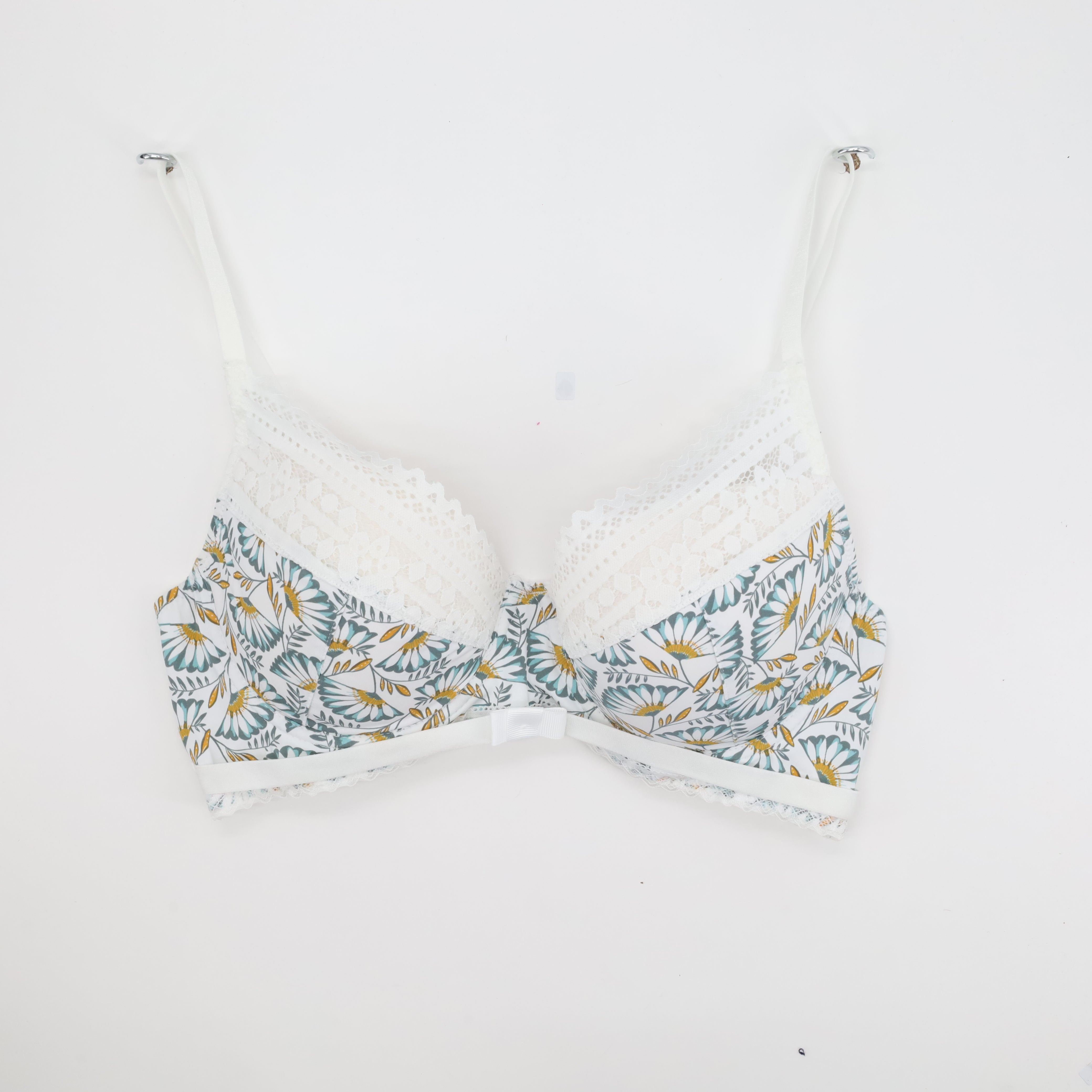 Soutien-gorge Pomm'poire Blanc
