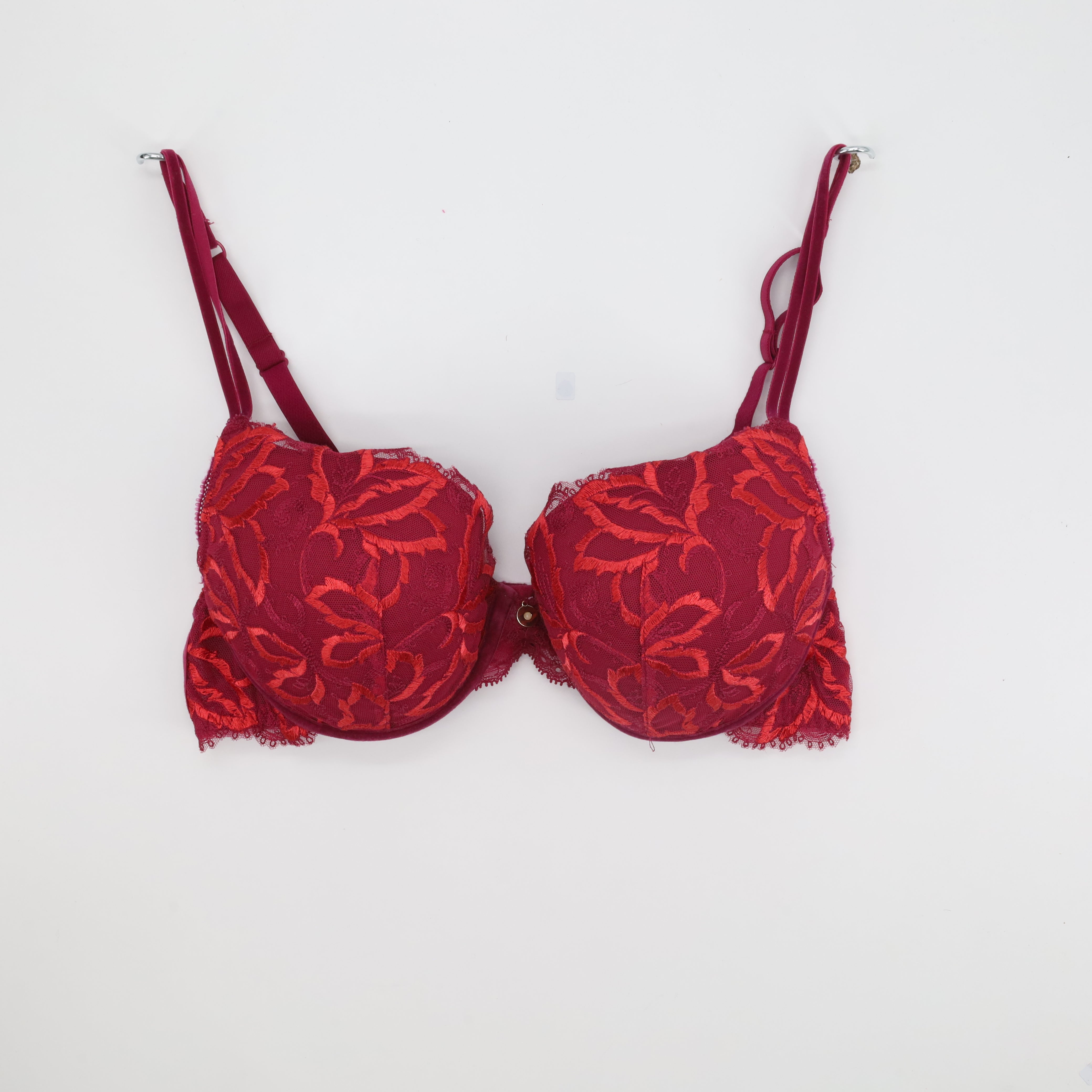 Soutien-gorge RougeGorge Rouge