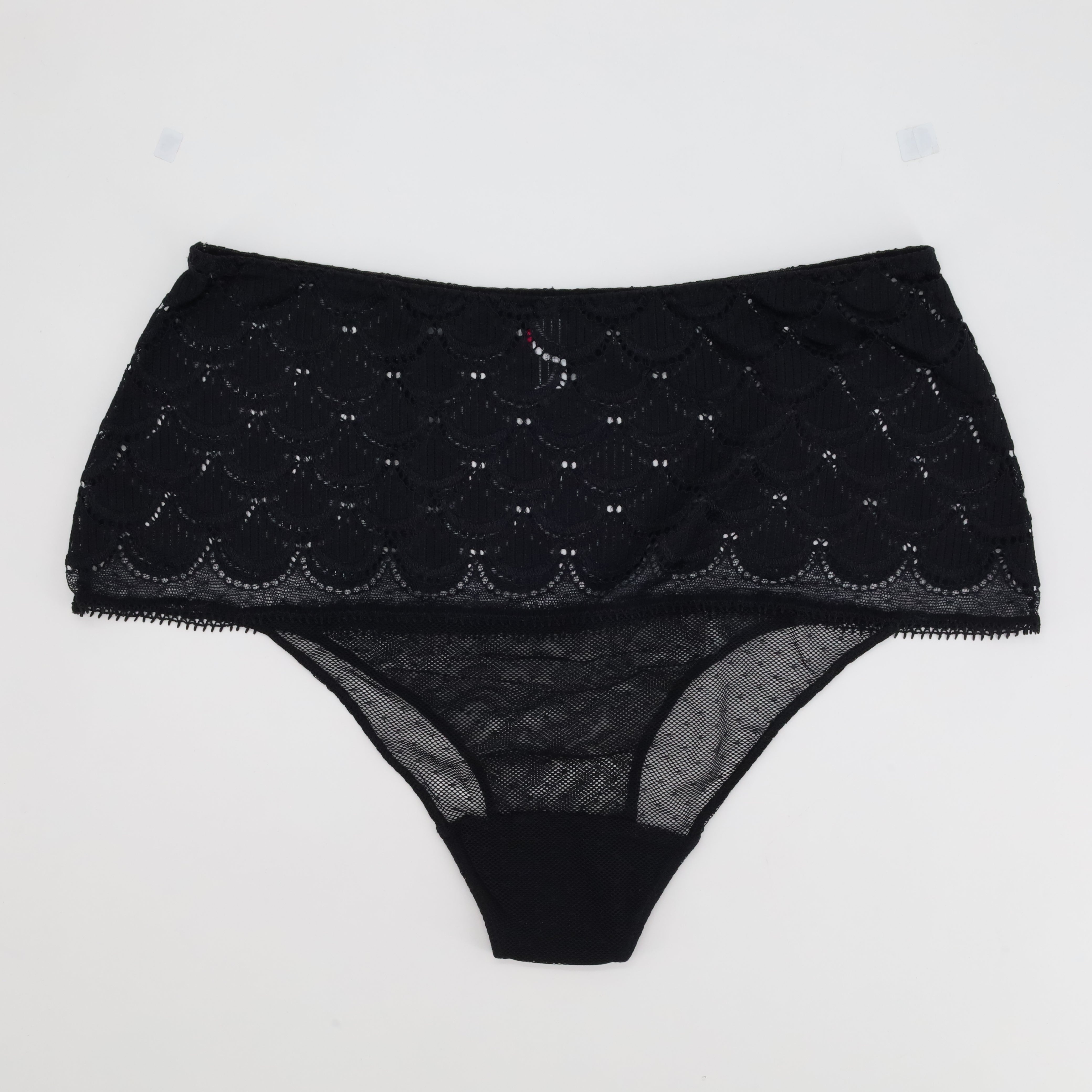 Culotte taille haute Passionata Noir