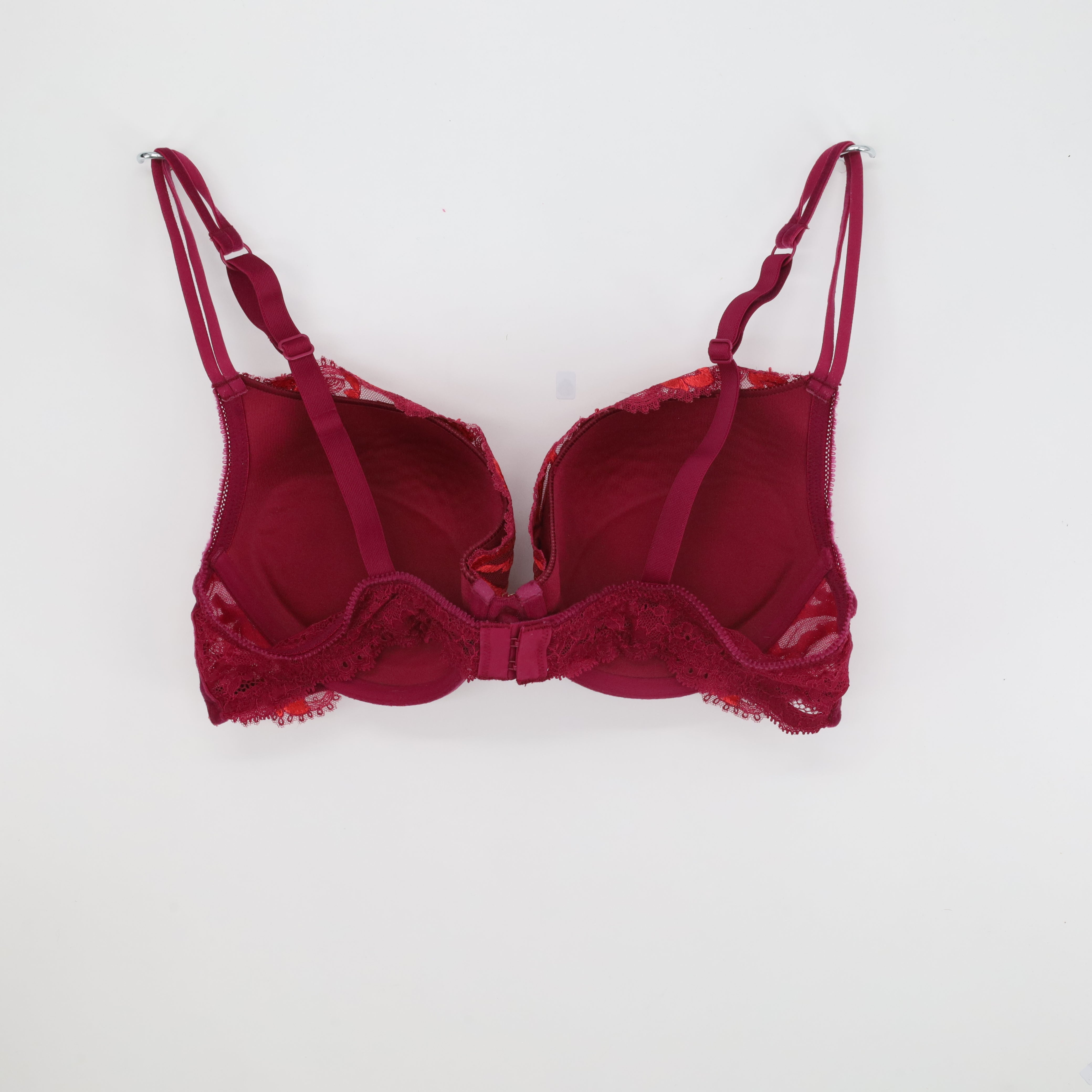 Soutien-gorge RougeGorge Rouge