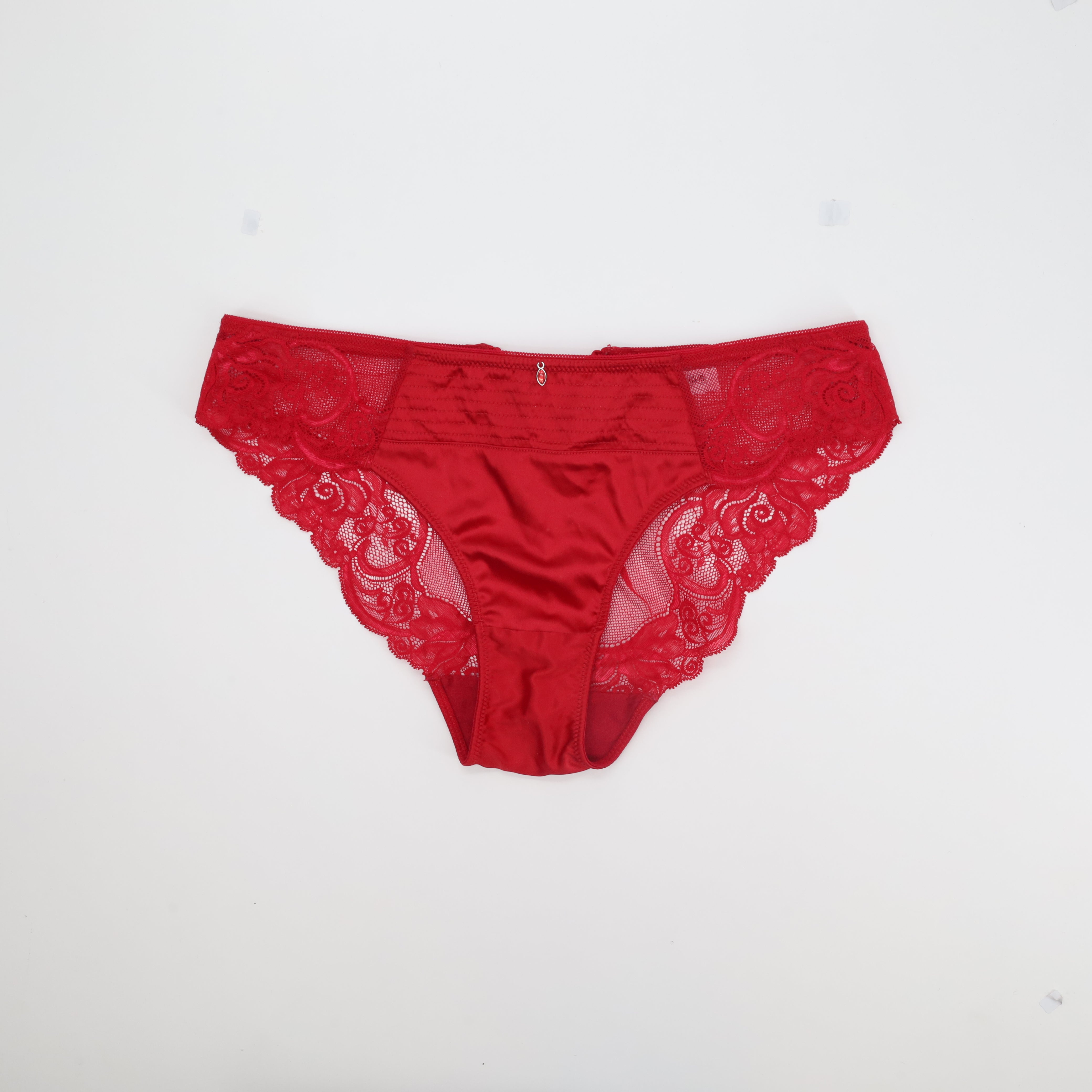 Culotte RougeGorge Rouge
