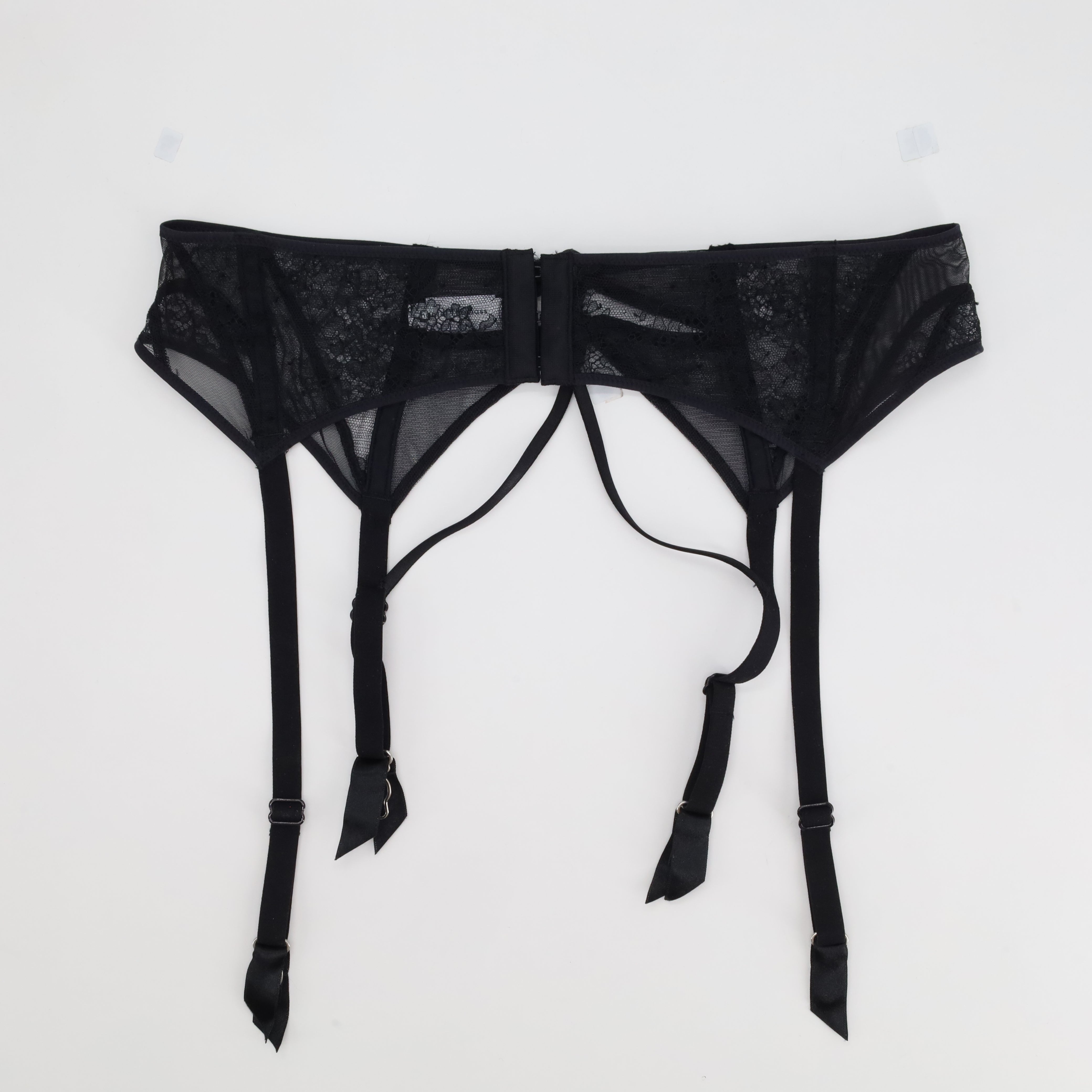 Porte-jarretelles Chantal Thomass Noir