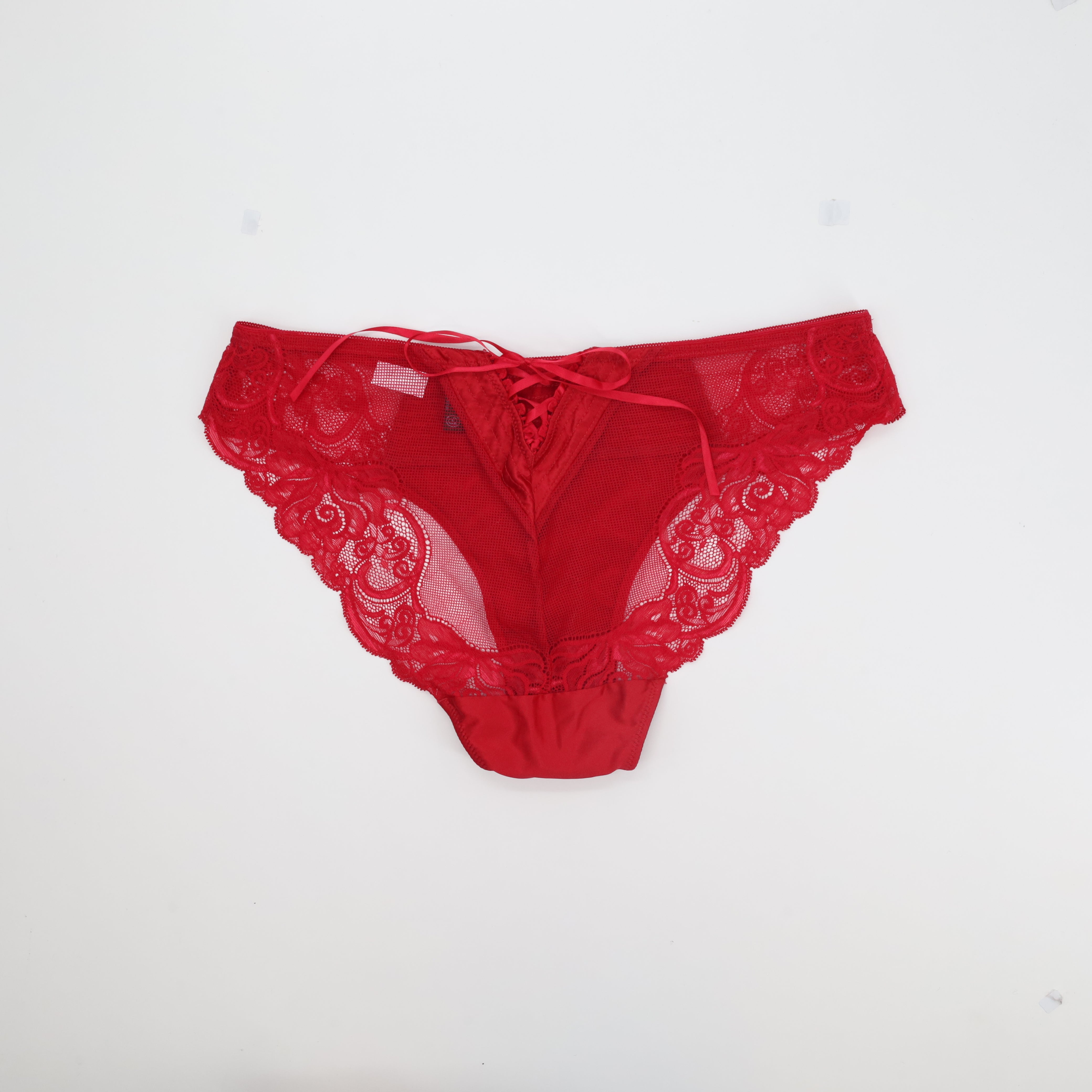 Culotte RougeGorge Rouge