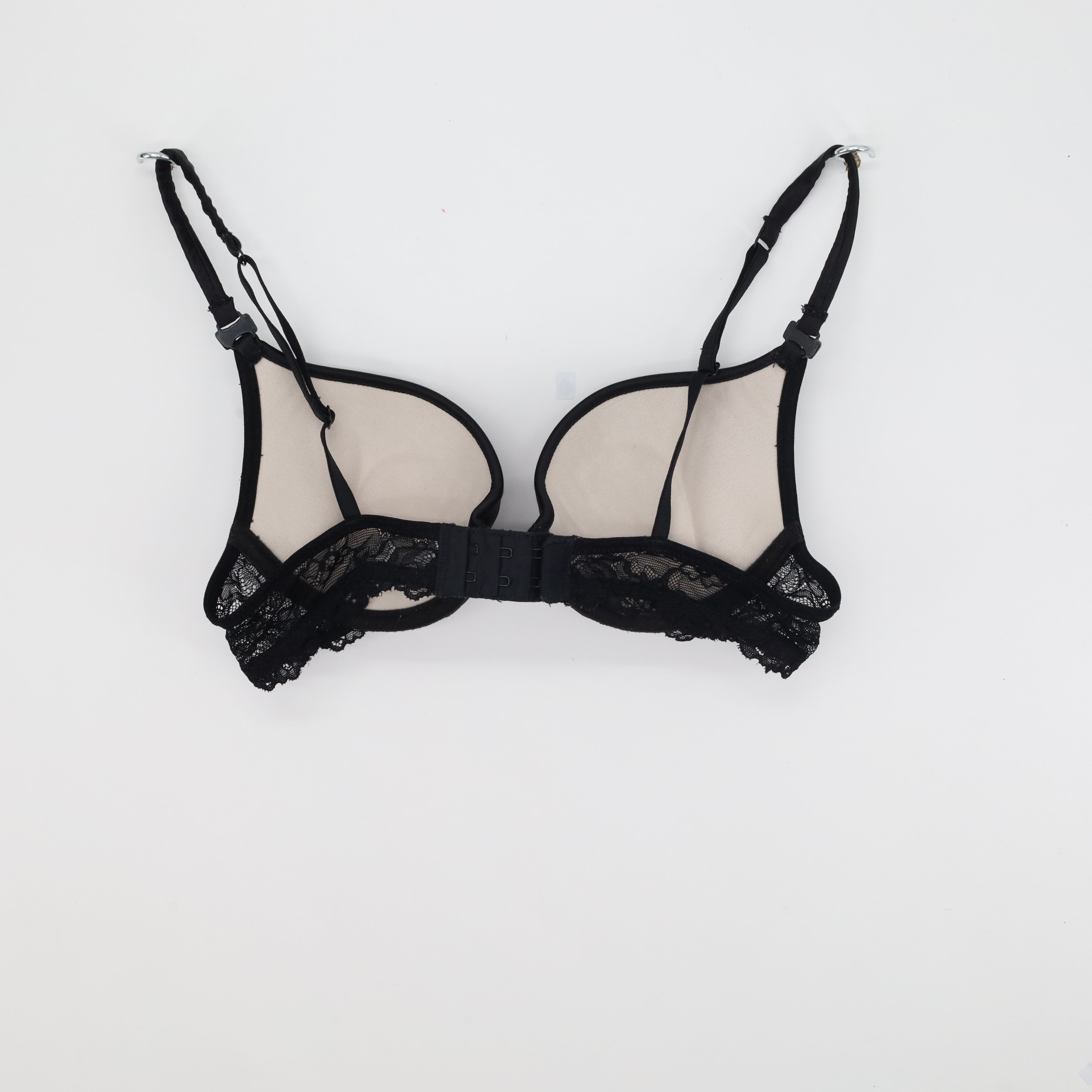 Soutien-gorge ETAM Noir