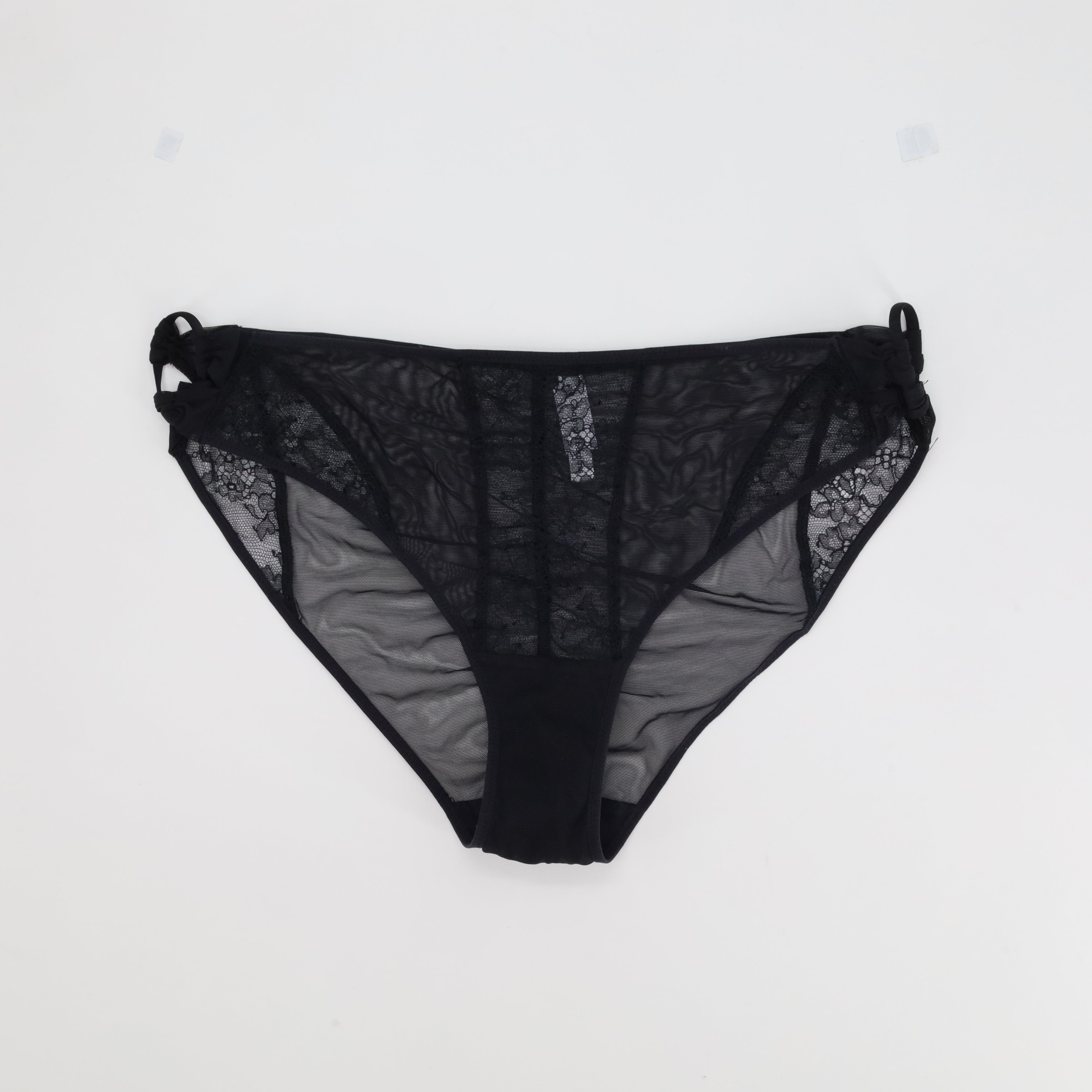 Culotte Chantal Thomass Noir
